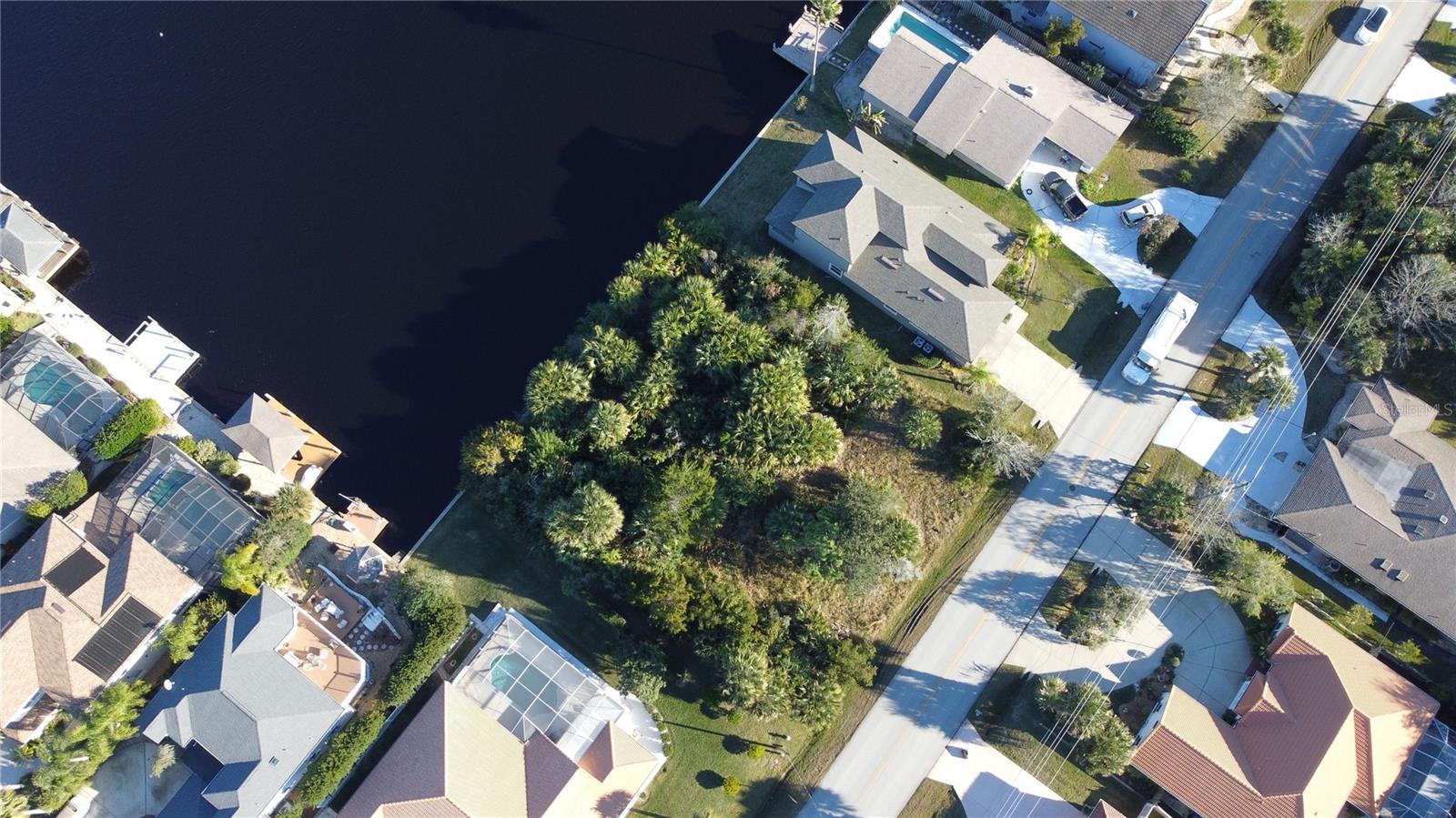 10 CIMMARON DR, PALM COAST, FL, 32137