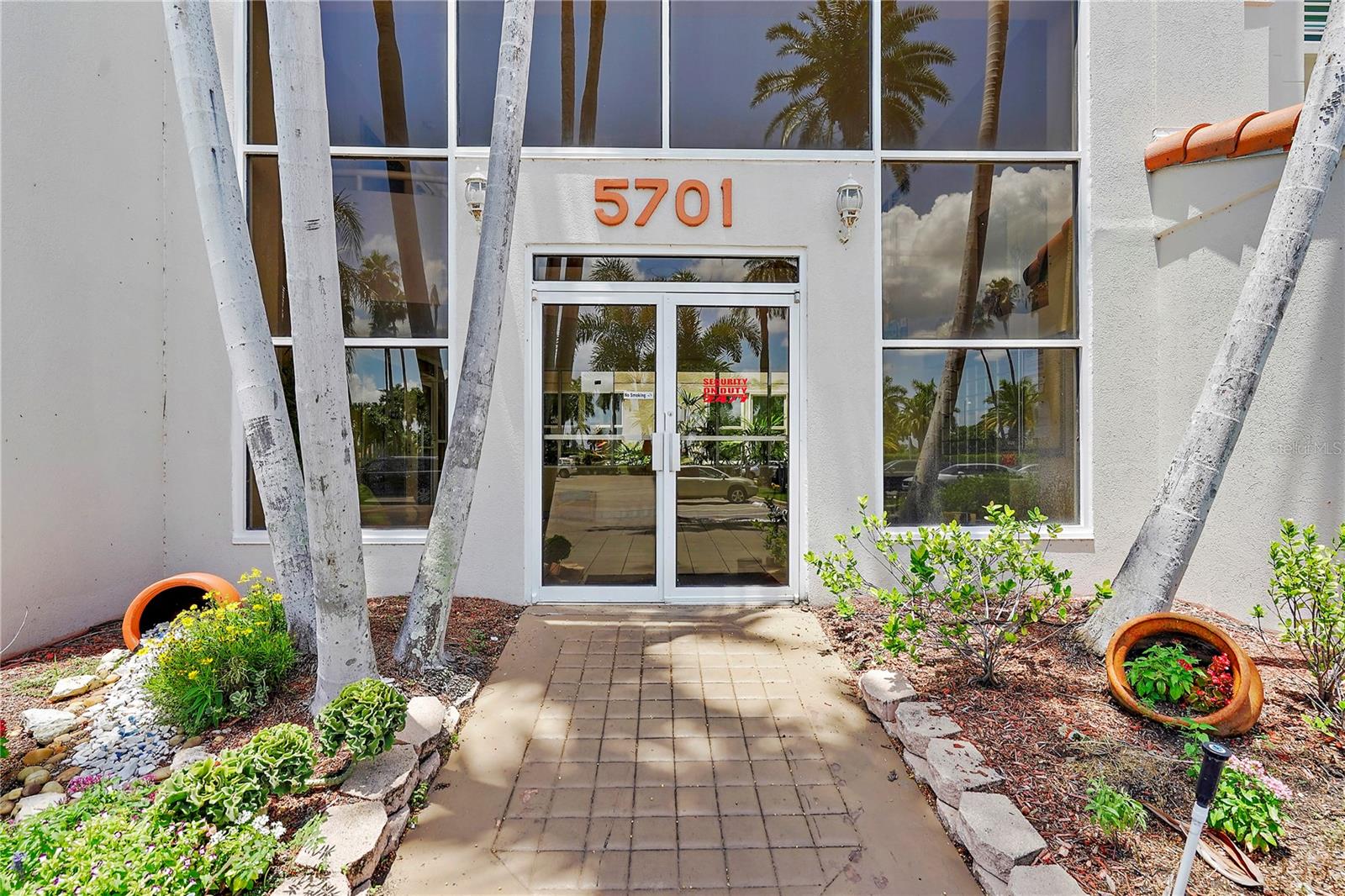 5701 BAHIA DEL MAR CIR #507, ST PETERSBURG, FL, 33715