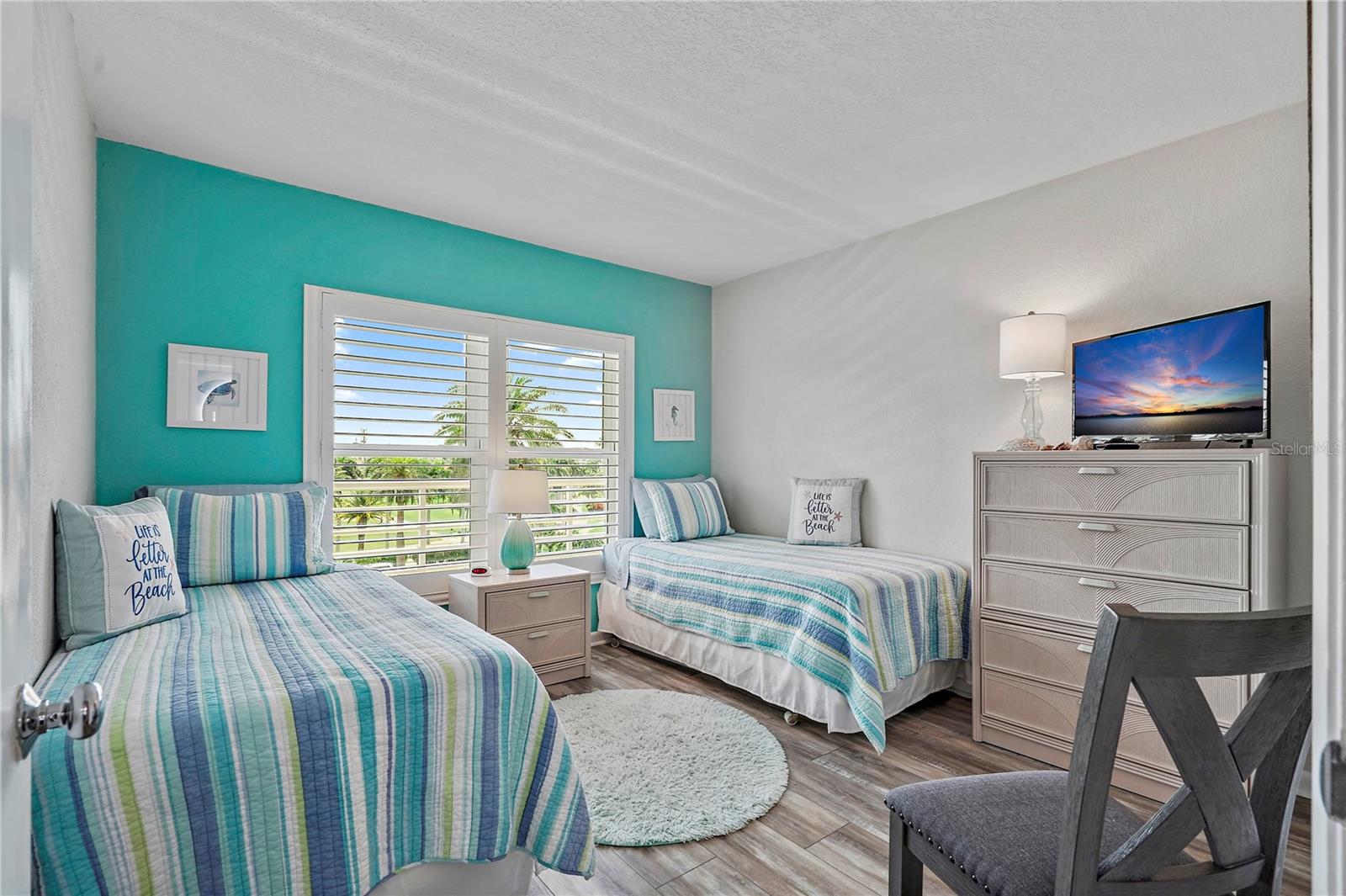 5701 BAHIA DEL MAR CIR #507, ST PETERSBURG, FL, 33715