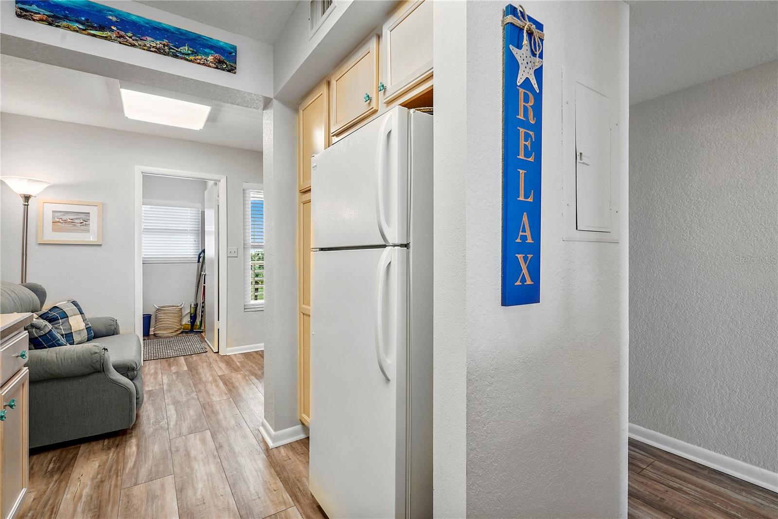 5701 BAHIA DEL MAR CIR #507, ST PETERSBURG, FL, 33715