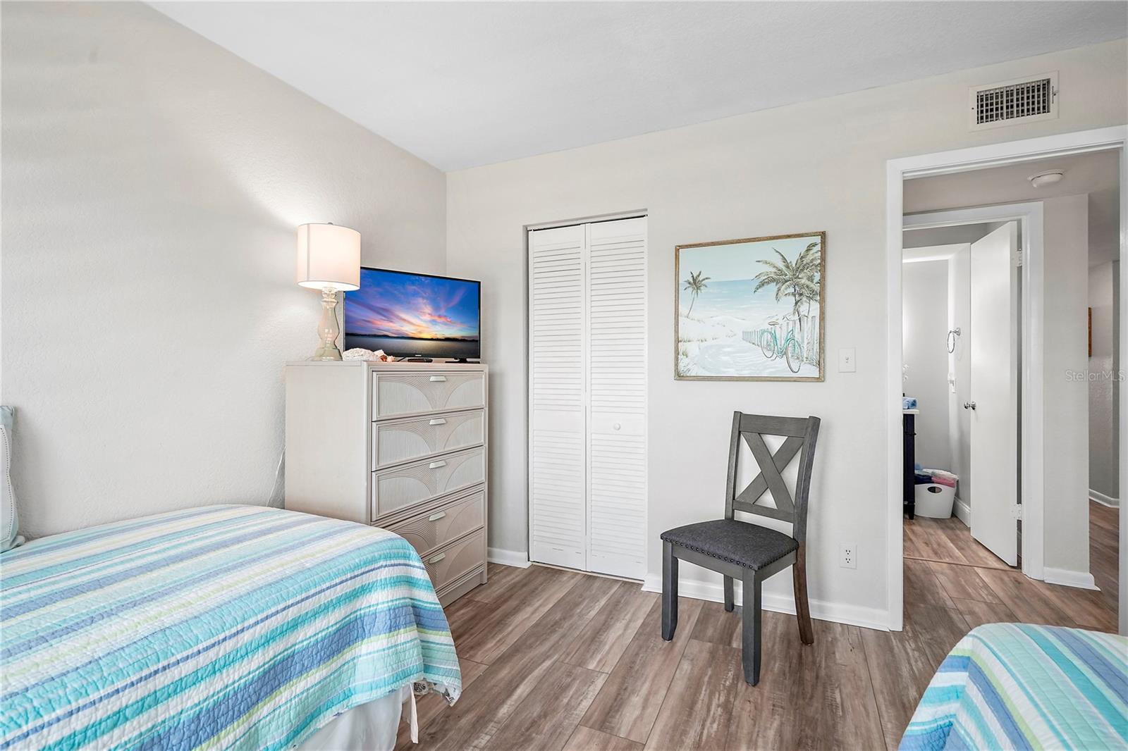 5701 BAHIA DEL MAR CIR #507, ST PETERSBURG, FL, 33715