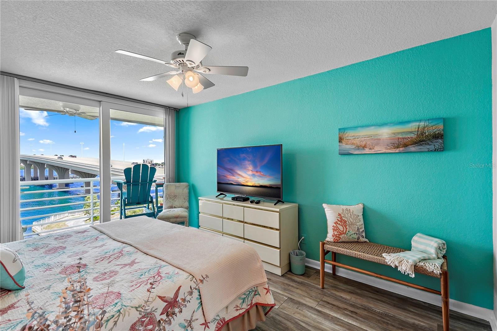 5701 BAHIA DEL MAR CIR #507, ST PETERSBURG, FL, 33715