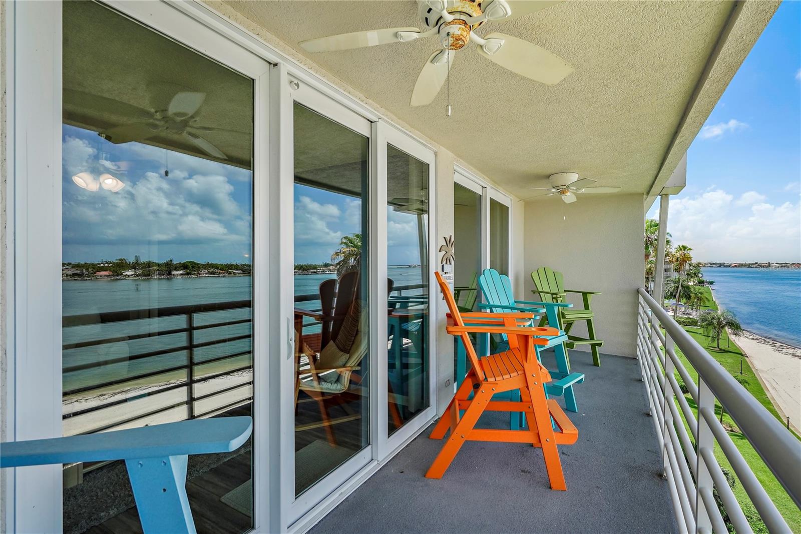 5701 BAHIA DEL MAR CIR #507, ST PETERSBURG, FL, 33715