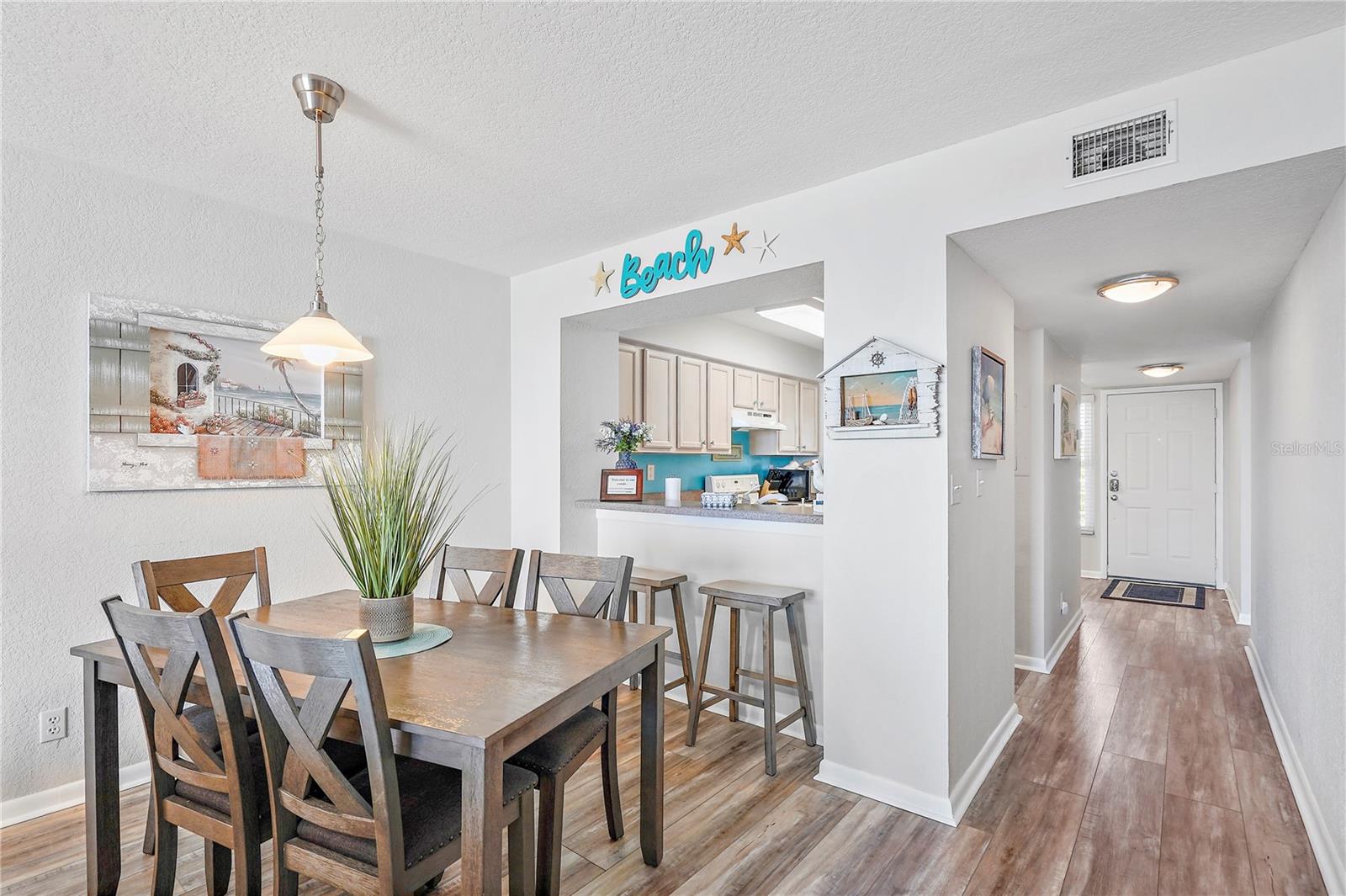 5701 BAHIA DEL MAR CIR #507, ST PETERSBURG, FL, 33715