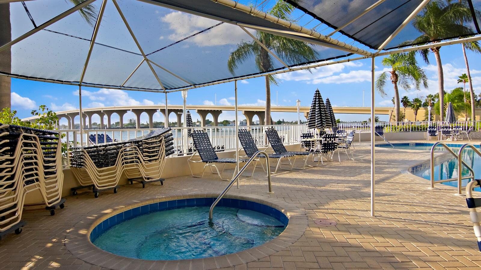 5701 BAHIA DEL MAR CIR #507, ST PETERSBURG, FL, 33715