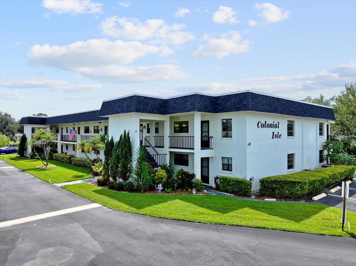 1749 S HIGHLAND AVE #C9, CLEARWATER, FL, 33756