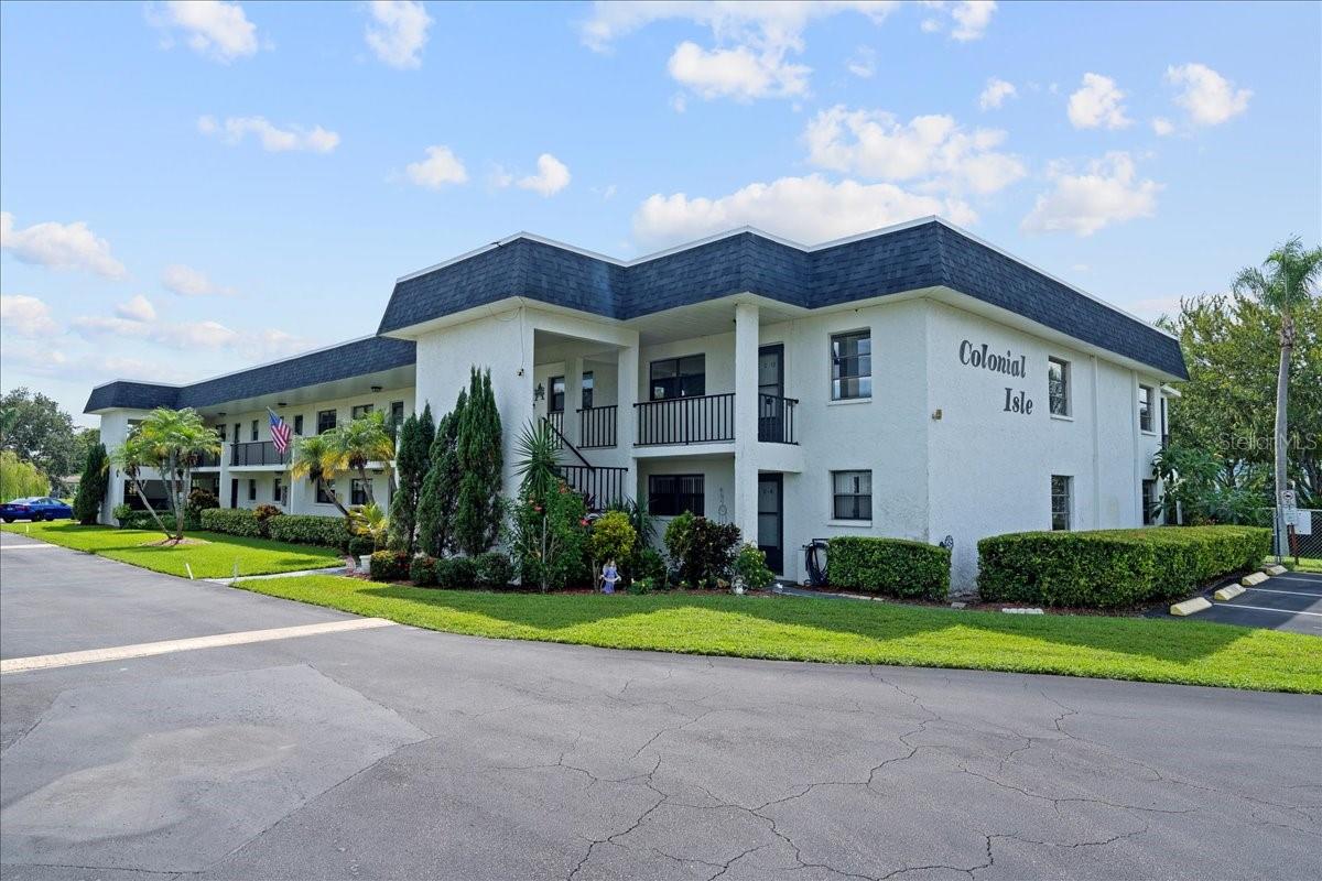 1749 S HIGHLAND AVE #C9, CLEARWATER, FL, 33756