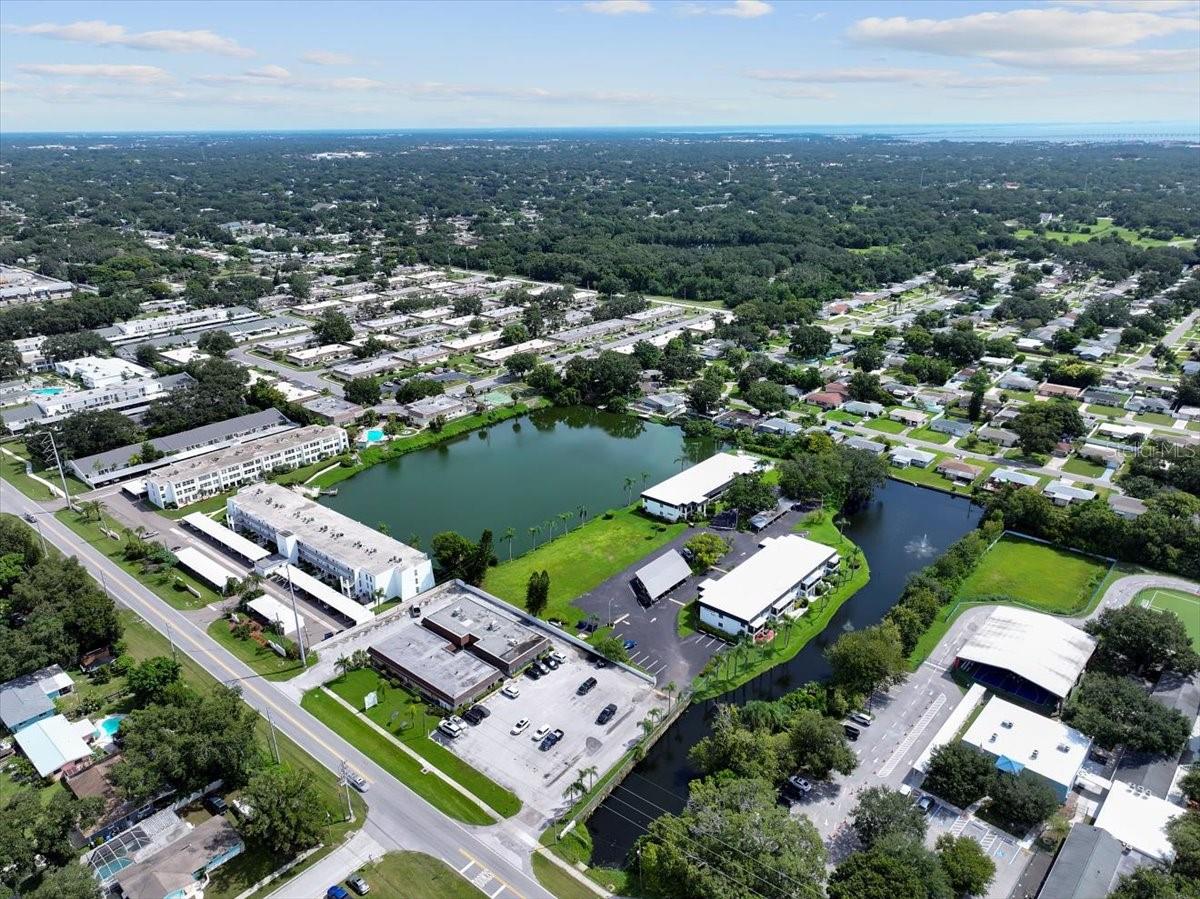 1749 S HIGHLAND AVE #C9, CLEARWATER, FL, 33756