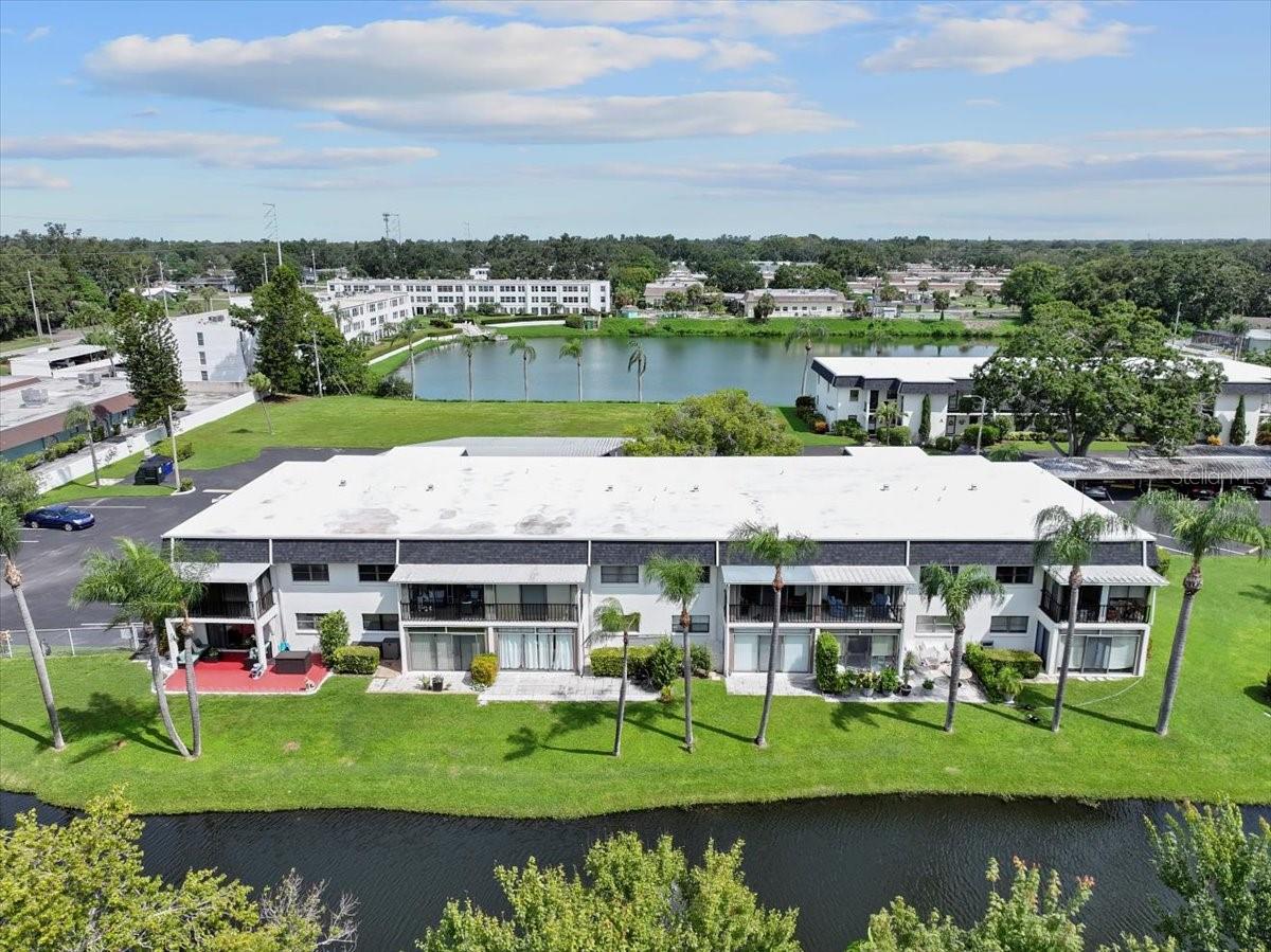 1749 S HIGHLAND AVE #C9, CLEARWATER, FL, 33756