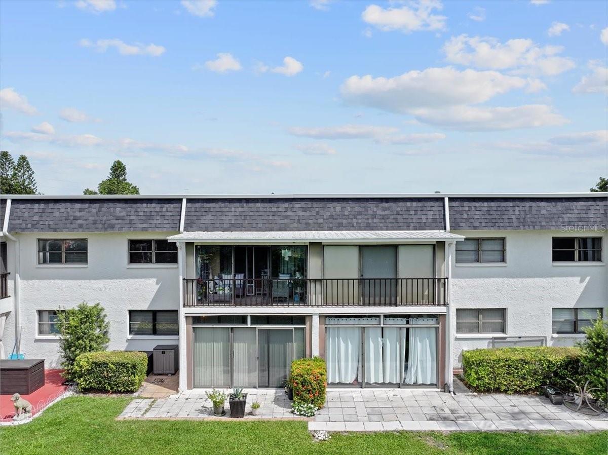 1749 S HIGHLAND AVE #C9, CLEARWATER, FL, 33756