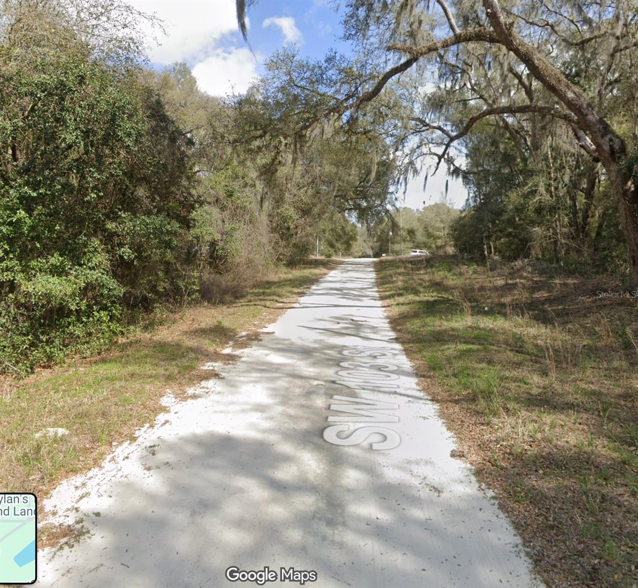 TBD SW 103RD ST, DUNNELLON, FL, 34432