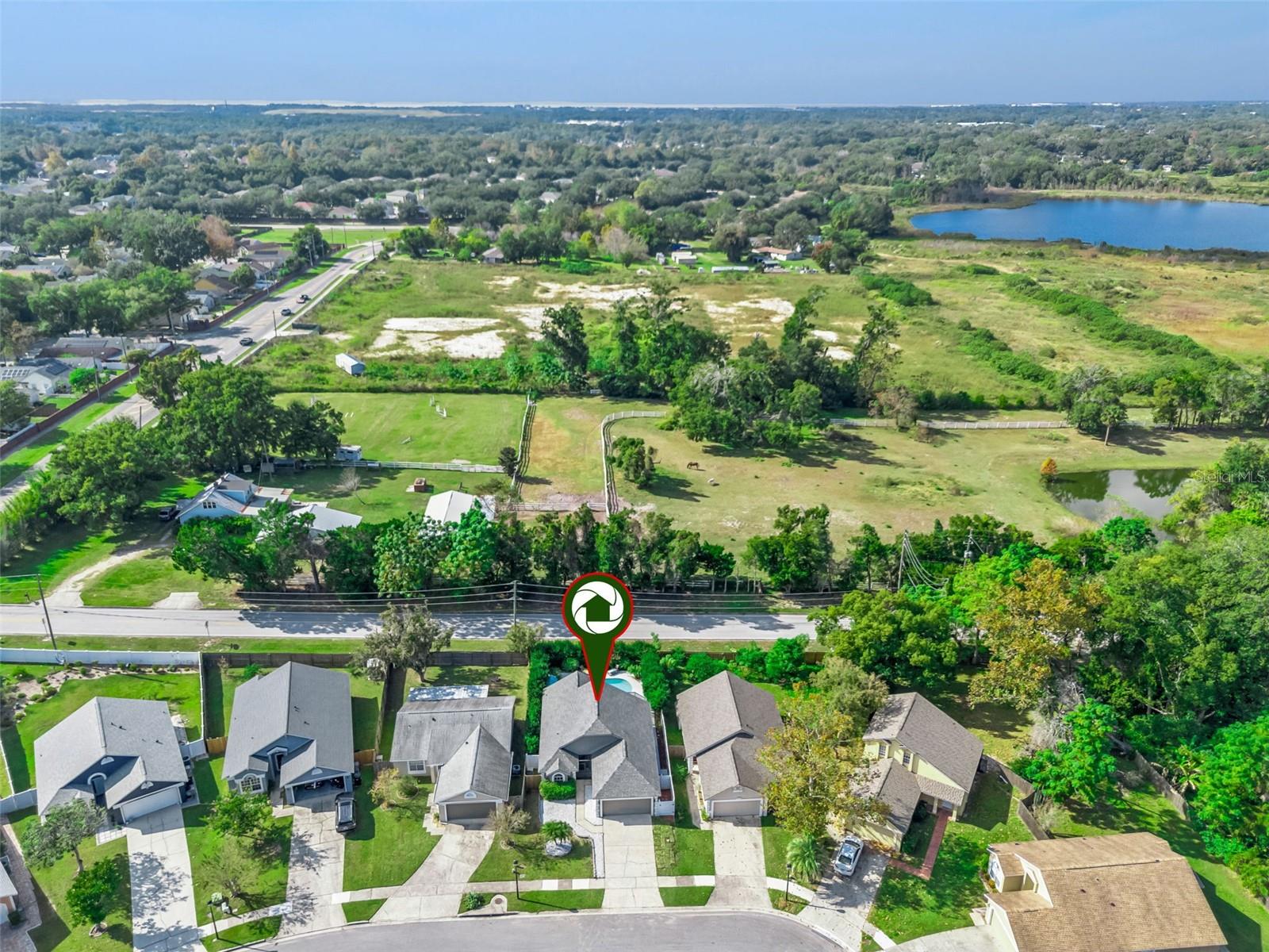 1822 GRASMERE DR, APOPKA, FL, 32703