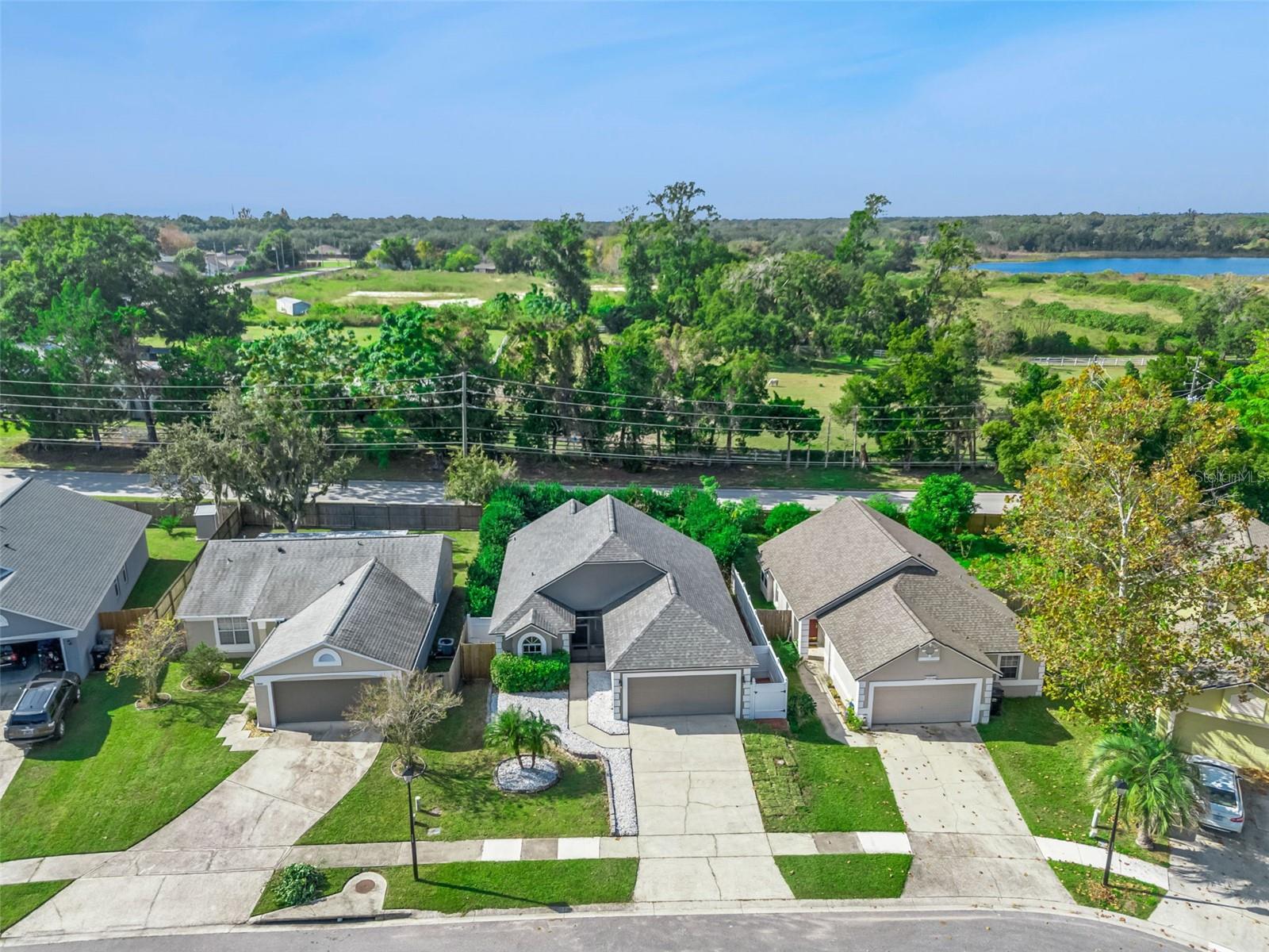 1822 GRASMERE DR, APOPKA, FL, 32703