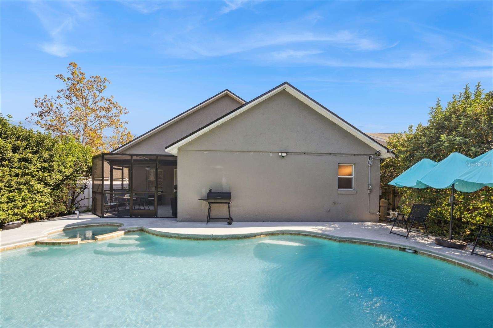 1822 GRASMERE DR, APOPKA, FL, 32703