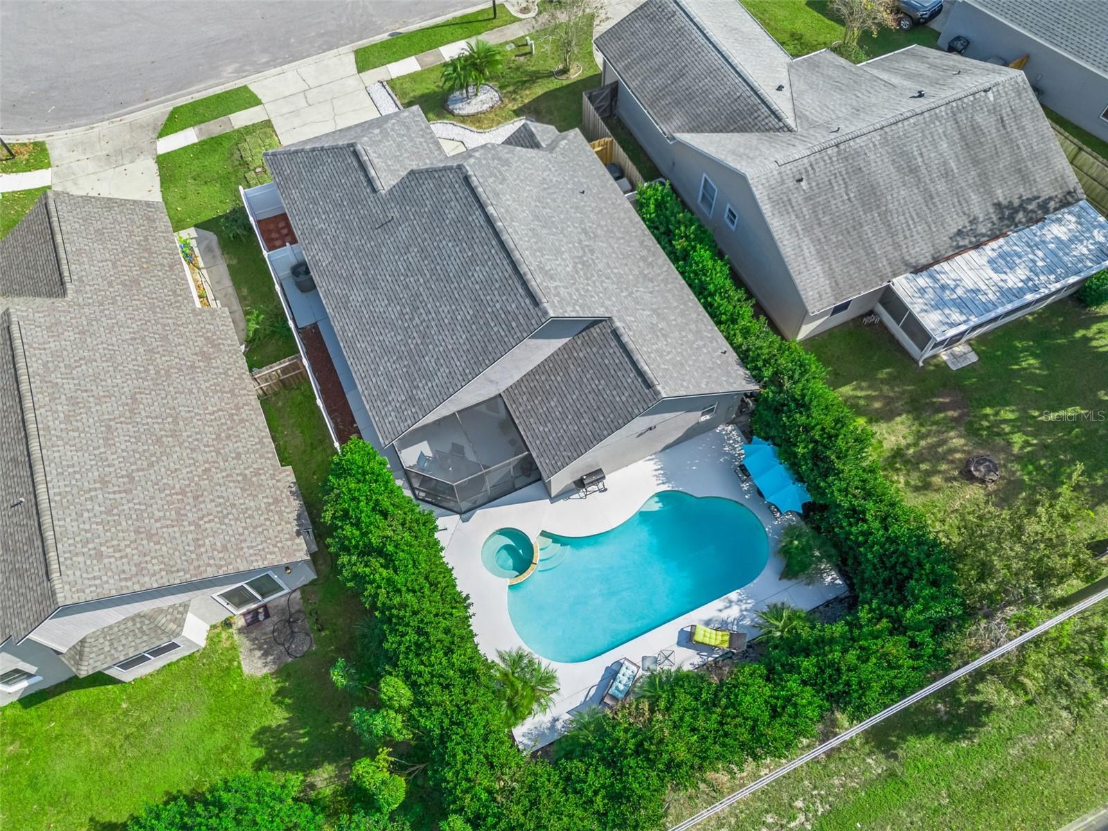 1822 GRASMERE DR, APOPKA, FL, 32703