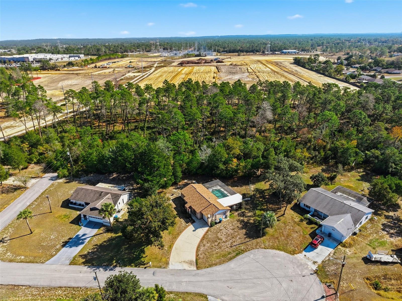 6450 CROWLEY CT, SPRING HILL, FL, 34609