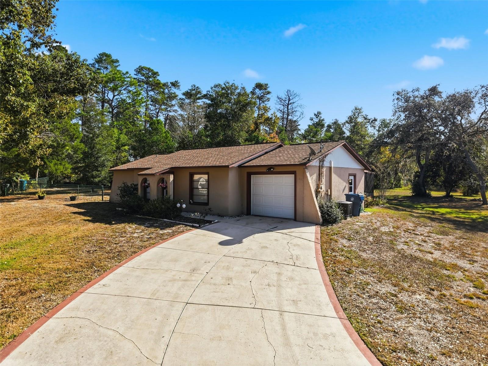 6450 CROWLEY CT, SPRING HILL, FL, 34609