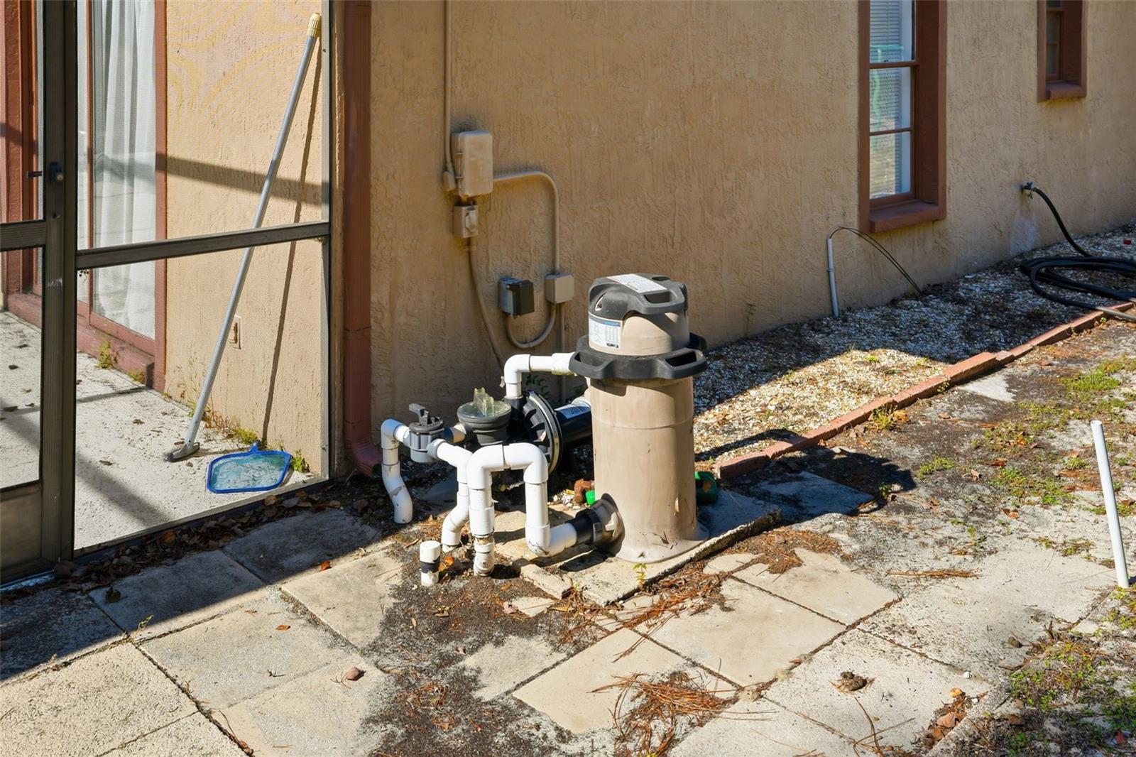 6450 CROWLEY CT, SPRING HILL, FL, 34609