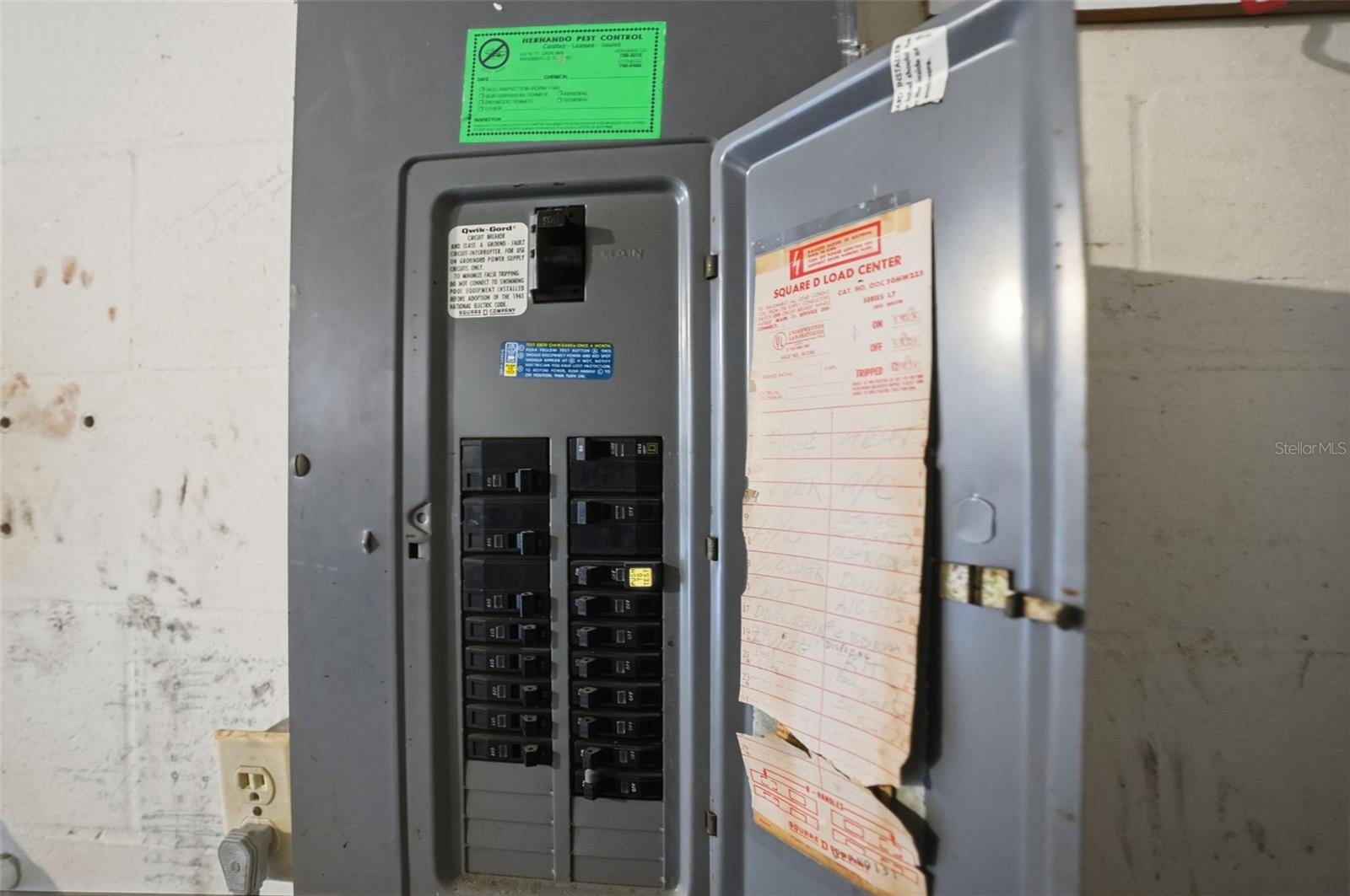 6450 CROWLEY CT, SPRING HILL, FL, 34609