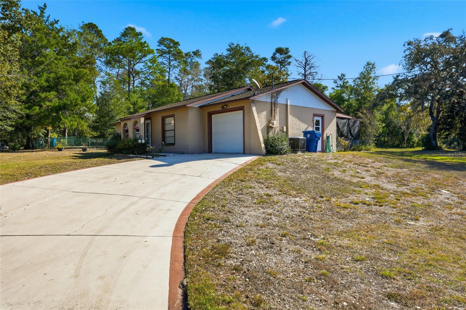 6450 CROWLEY CT, SPRING HILL, FL, 34609