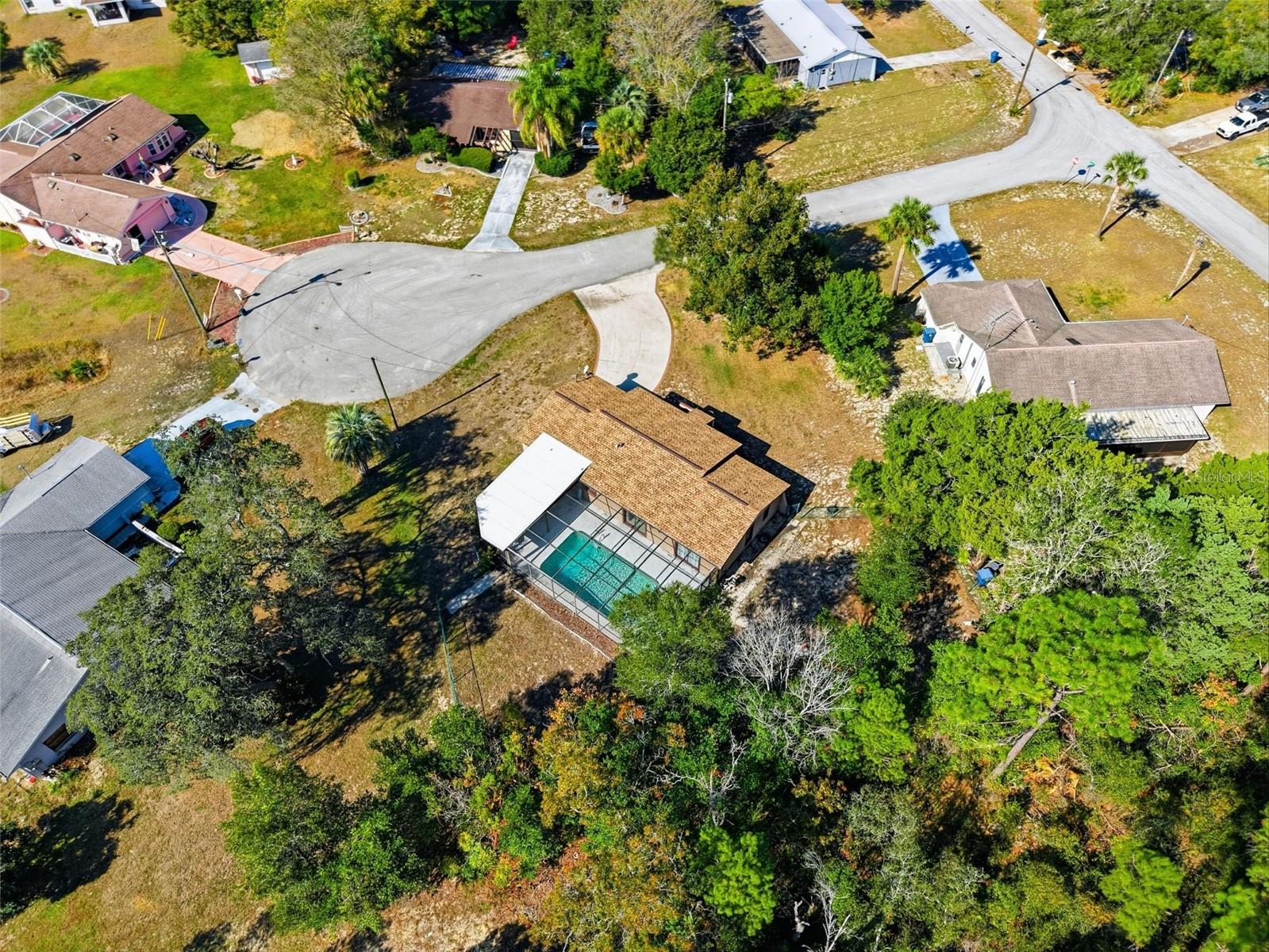 6450 CROWLEY CT, SPRING HILL, FL, 34609
