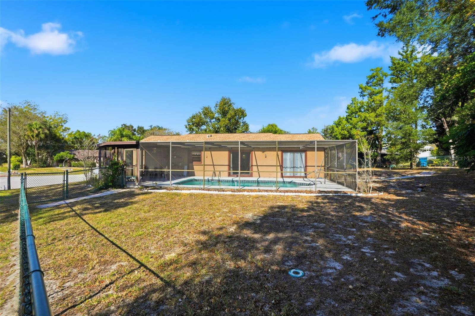6450 CROWLEY CT, SPRING HILL, FL, 34609
