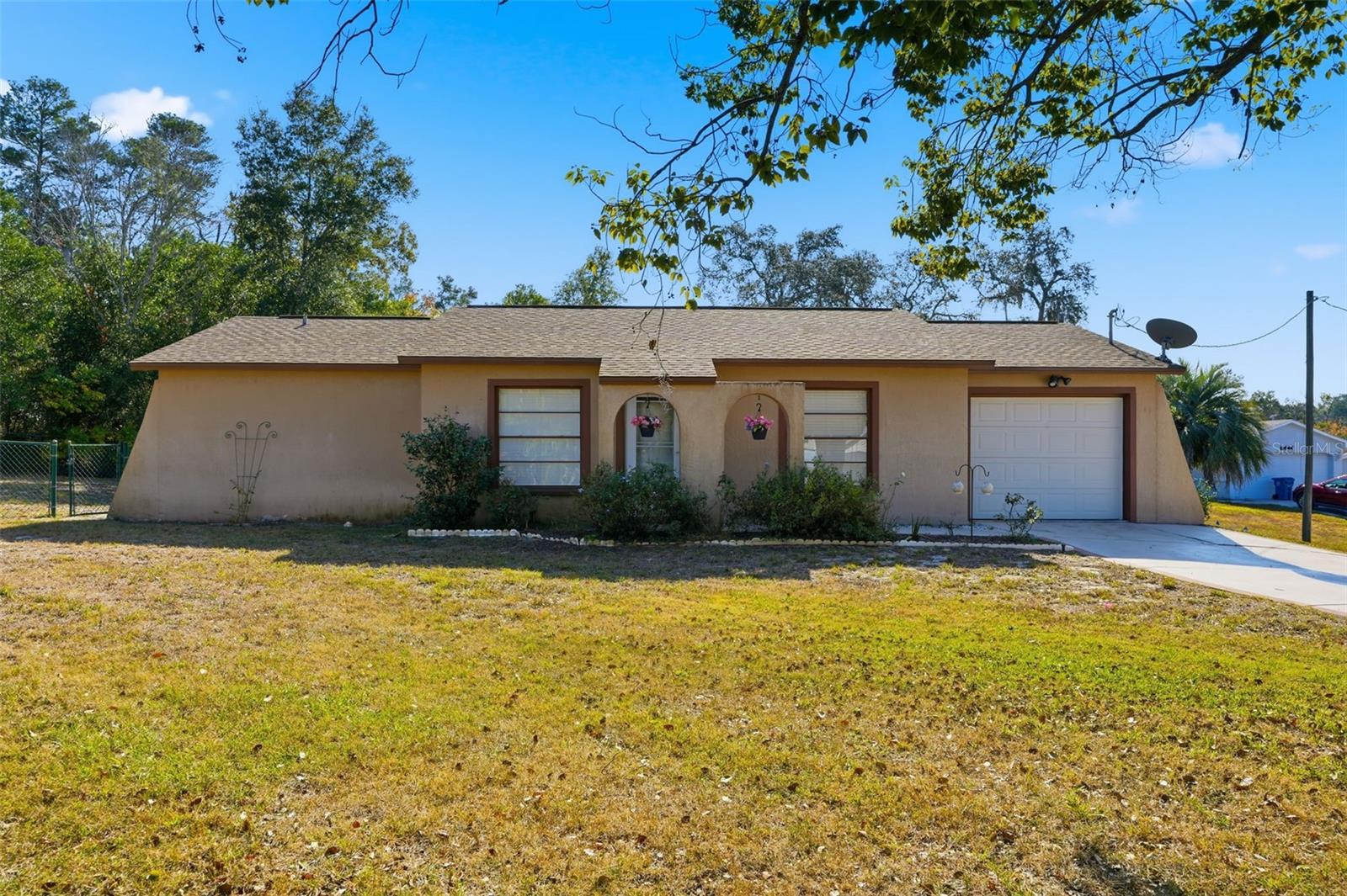 6450 CROWLEY CT, SPRING HILL, FL, 34609