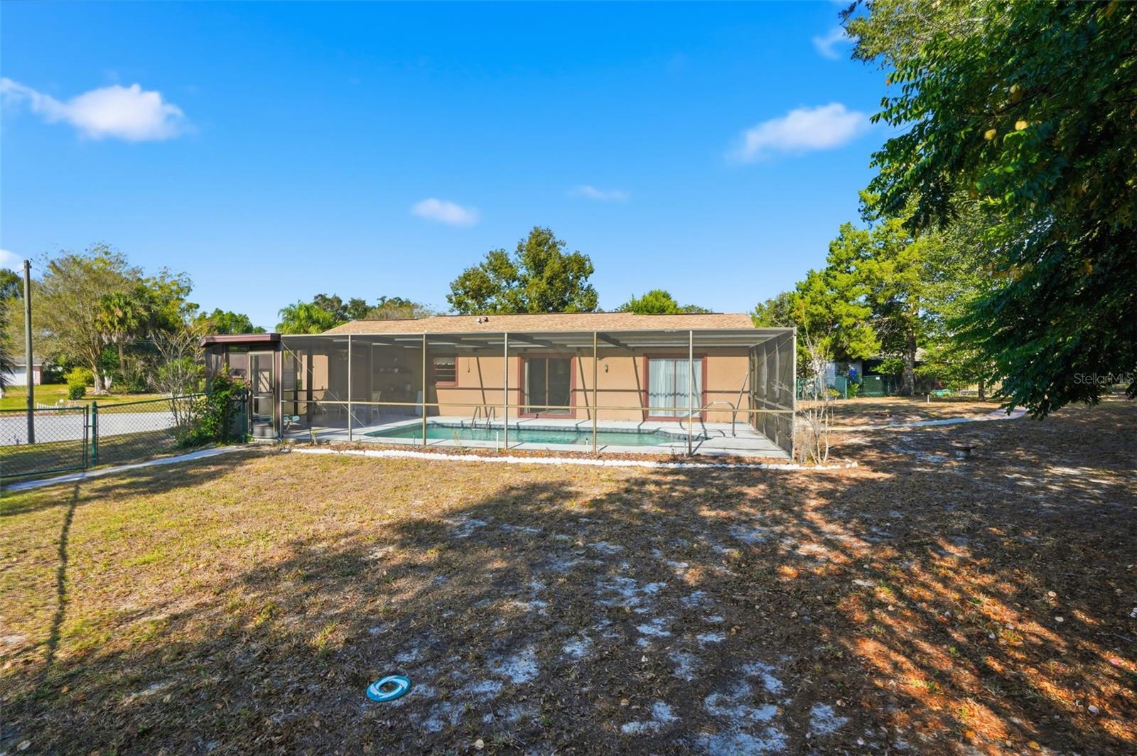 6450 CROWLEY CT, SPRING HILL, FL, 34609