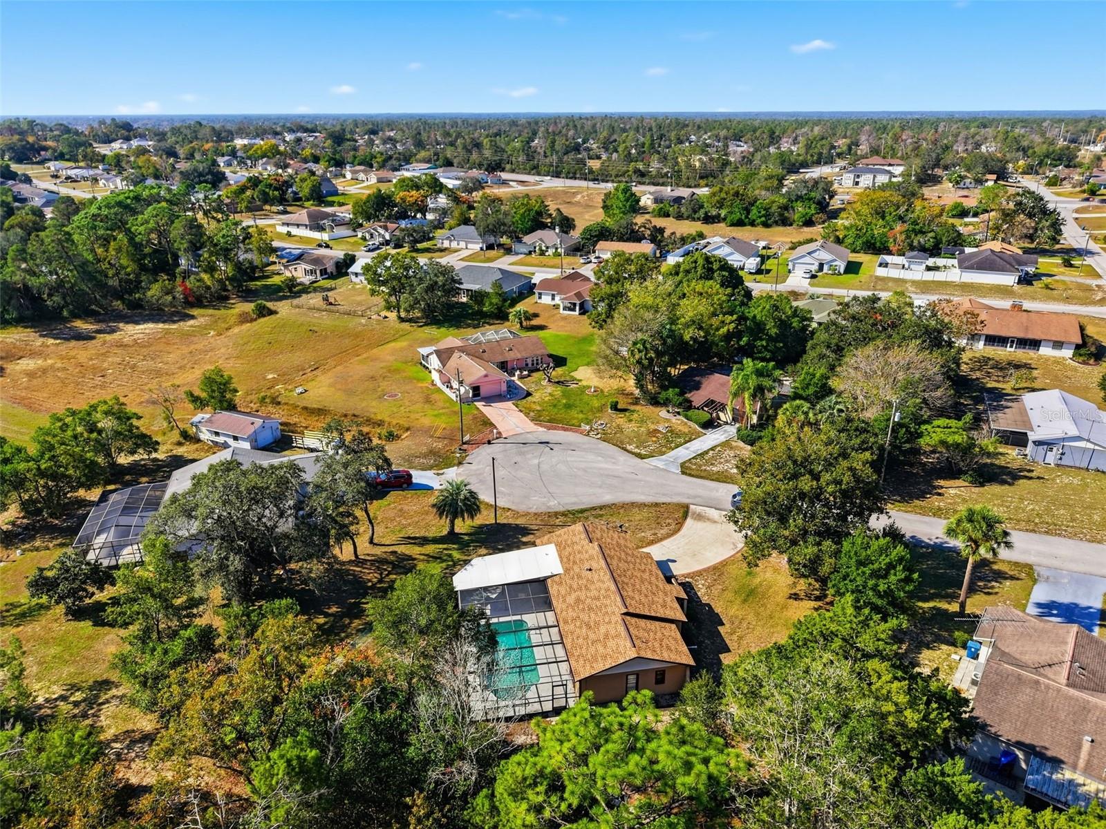 6450 CROWLEY CT, SPRING HILL, FL, 34609