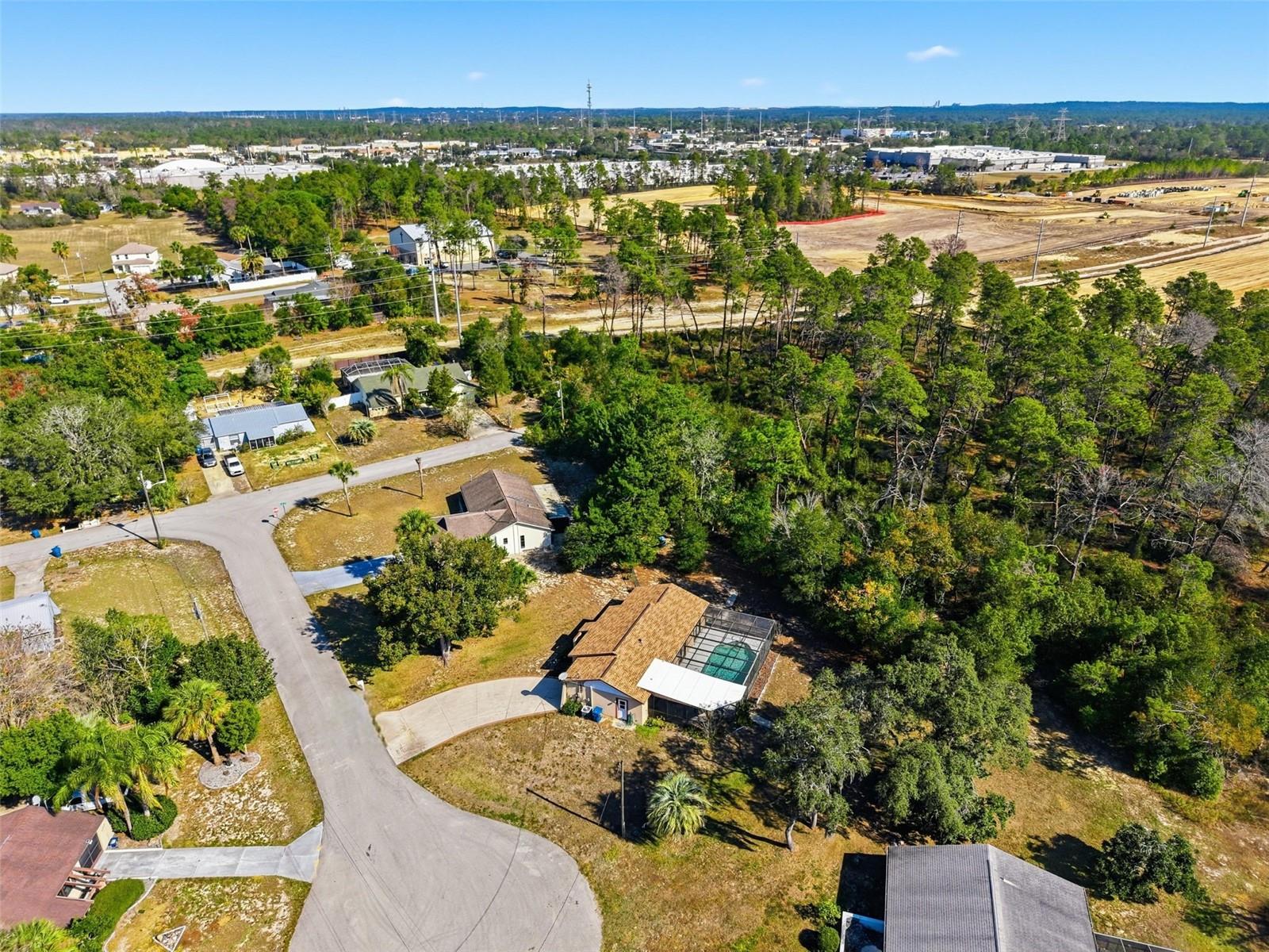 6450 CROWLEY CT, SPRING HILL, FL, 34609