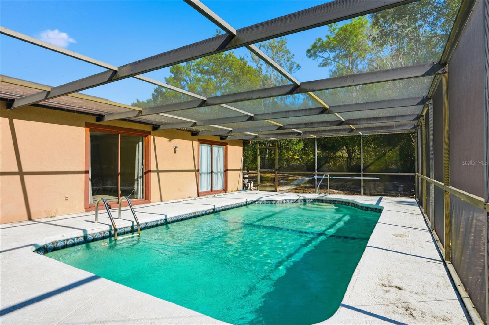 6450 CROWLEY CT, SPRING HILL, FL, 34609