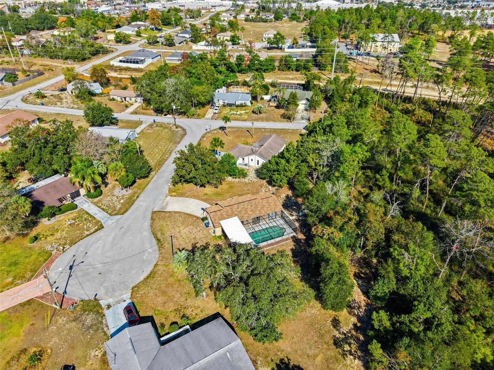 6450 CROWLEY CT, SPRING HILL, FL, 34609