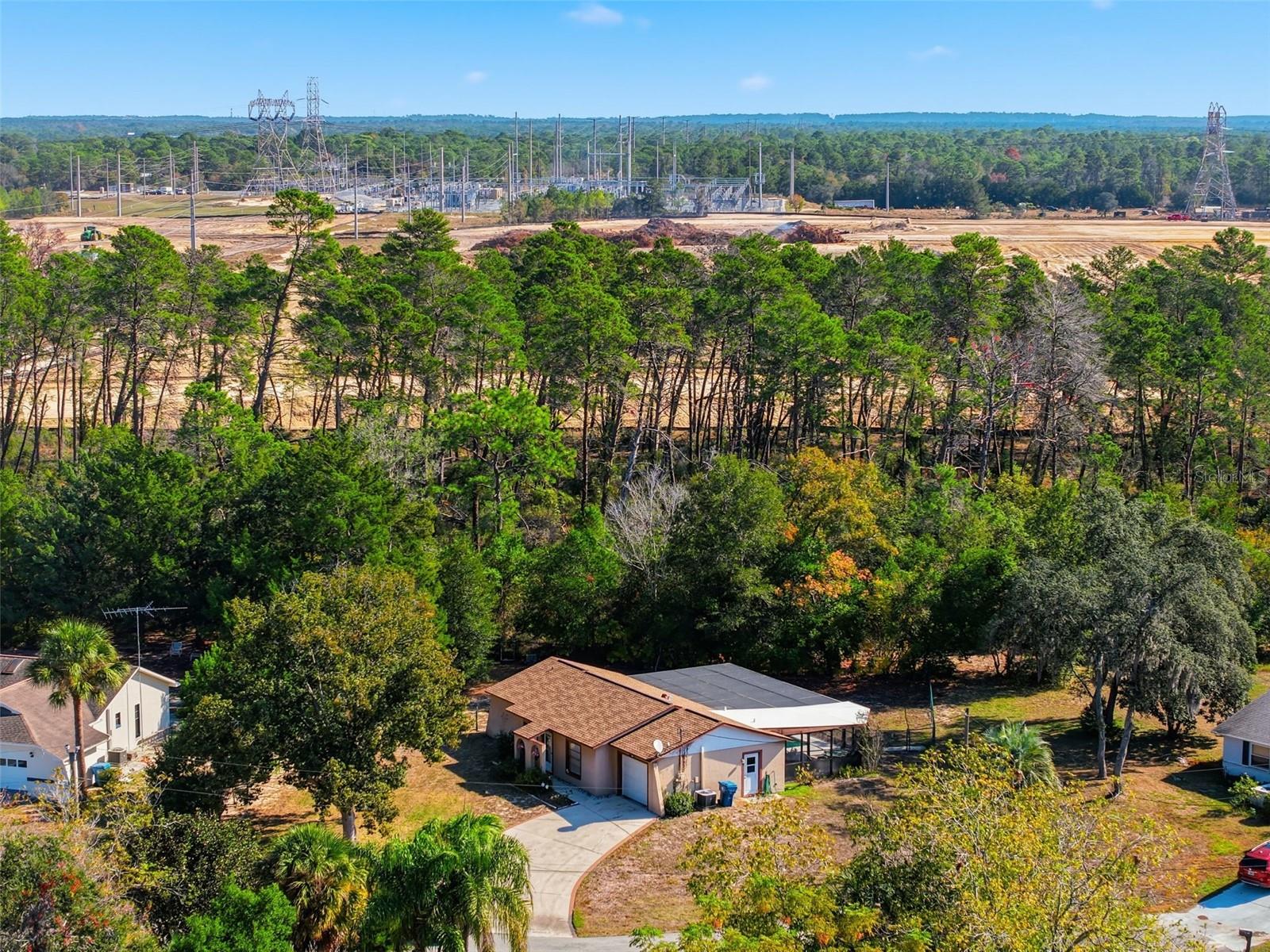 6450 CROWLEY CT, SPRING HILL, FL, 34609