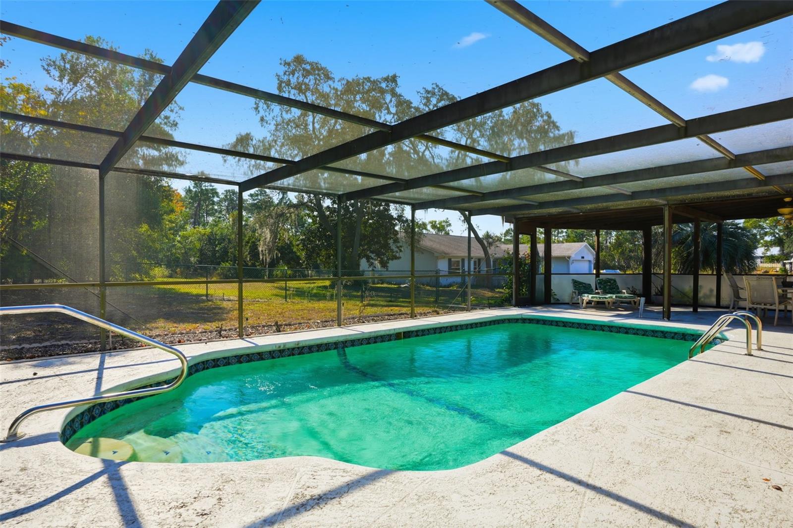 6450 CROWLEY CT, SPRING HILL, FL, 34609