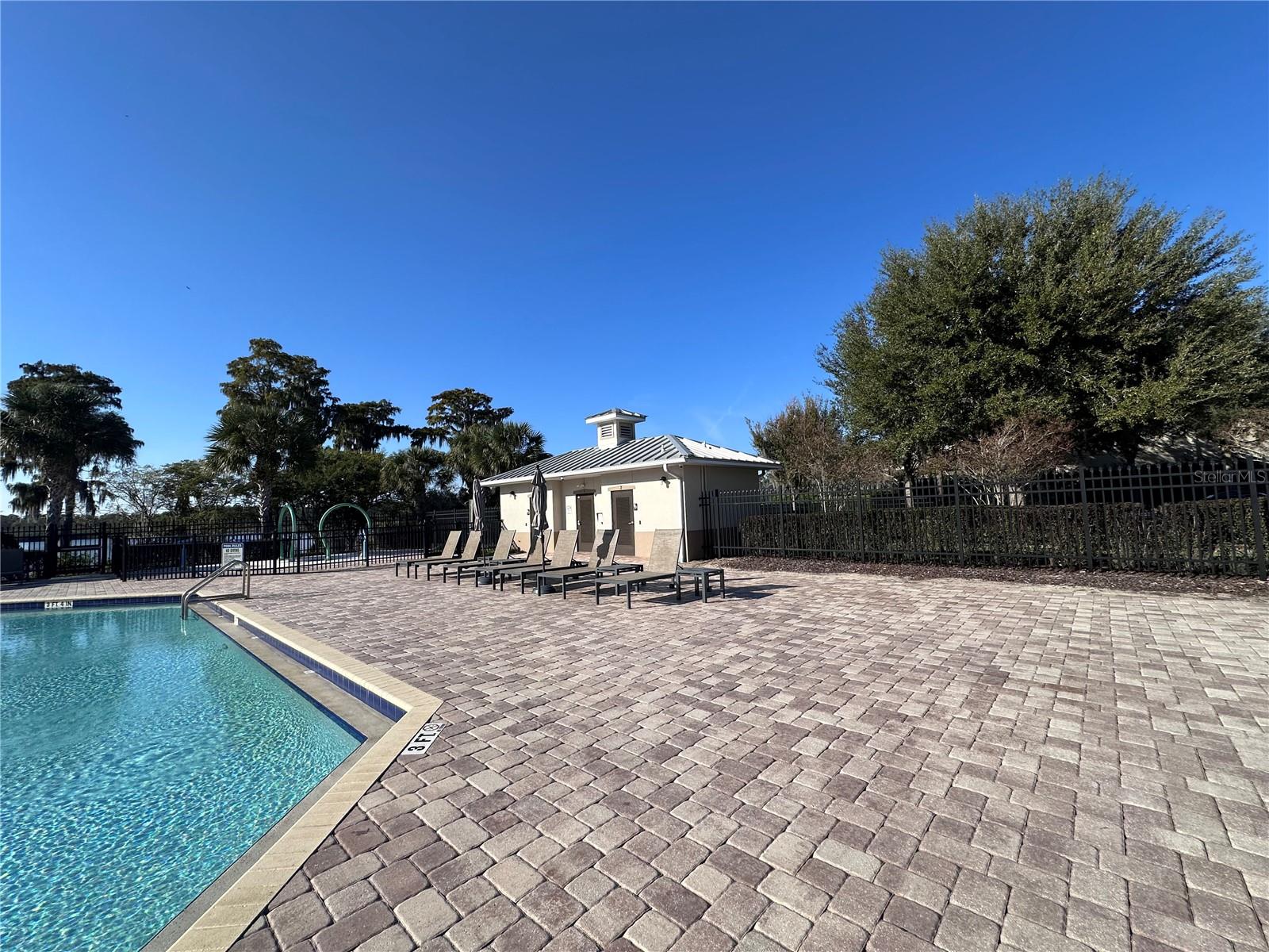 8552 POWDER RIDGE TRL, WINDERMERE, FL, 34786