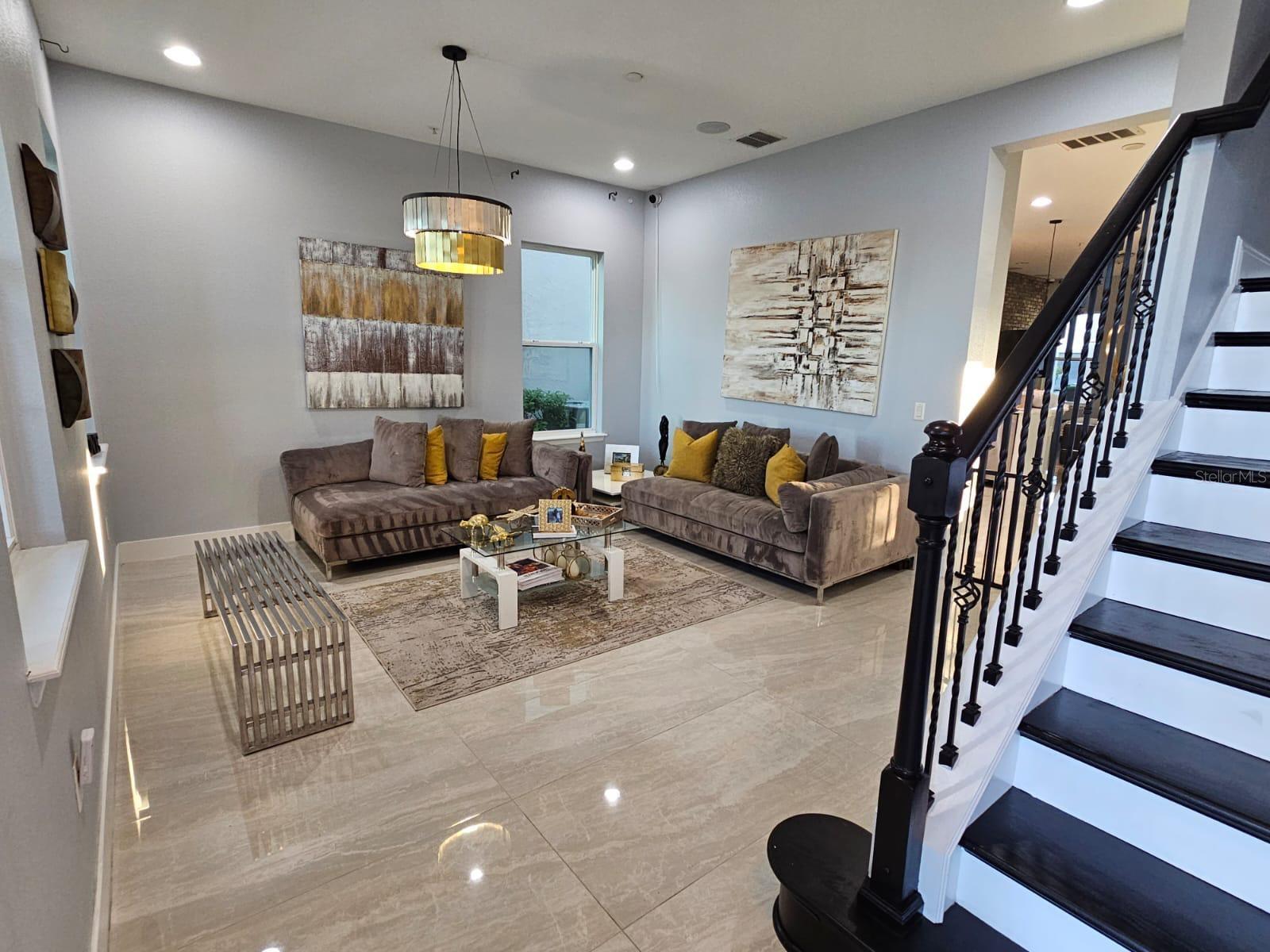 8552 POWDER RIDGE TRL, WINDERMERE, FL, 34786