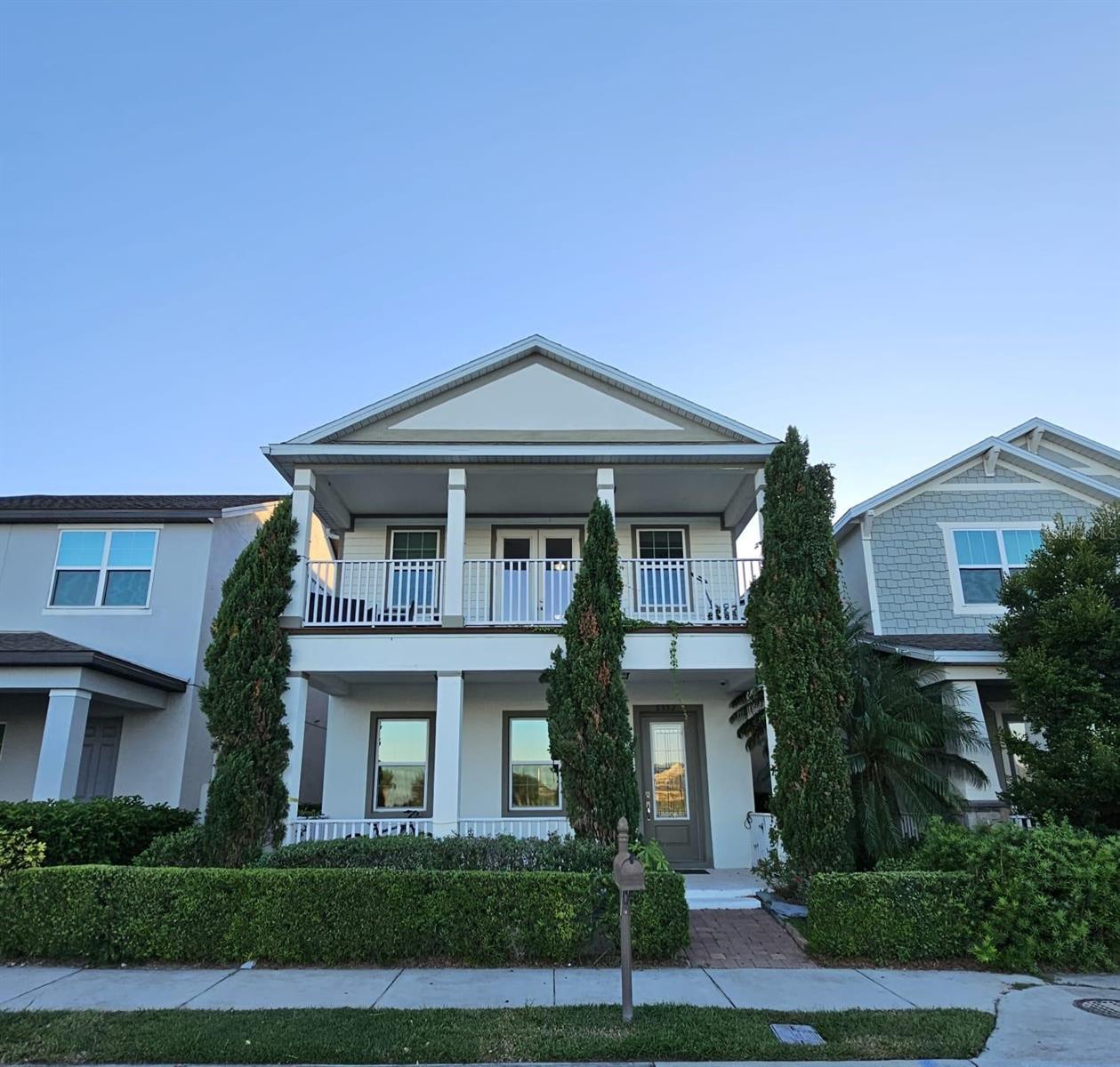 8552 POWDER RIDGE TRL, WINDERMERE, FL, 34786