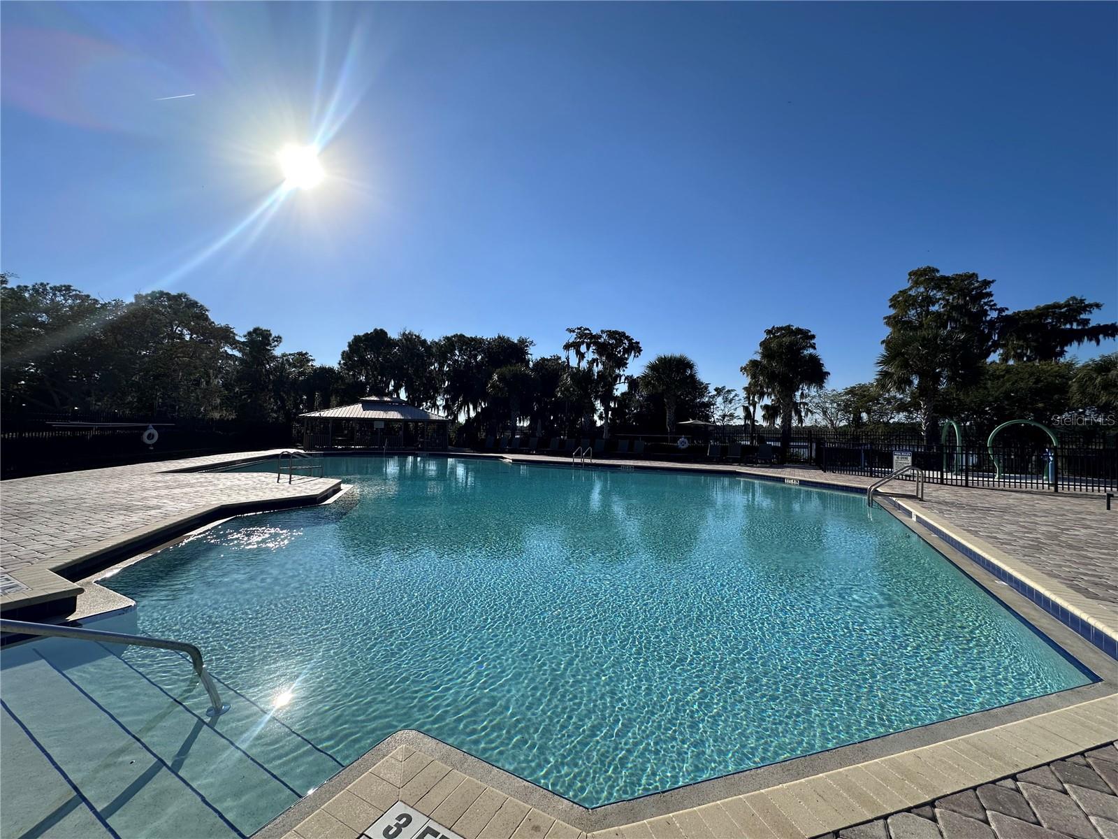 8552 POWDER RIDGE TRL, WINDERMERE, FL, 34786