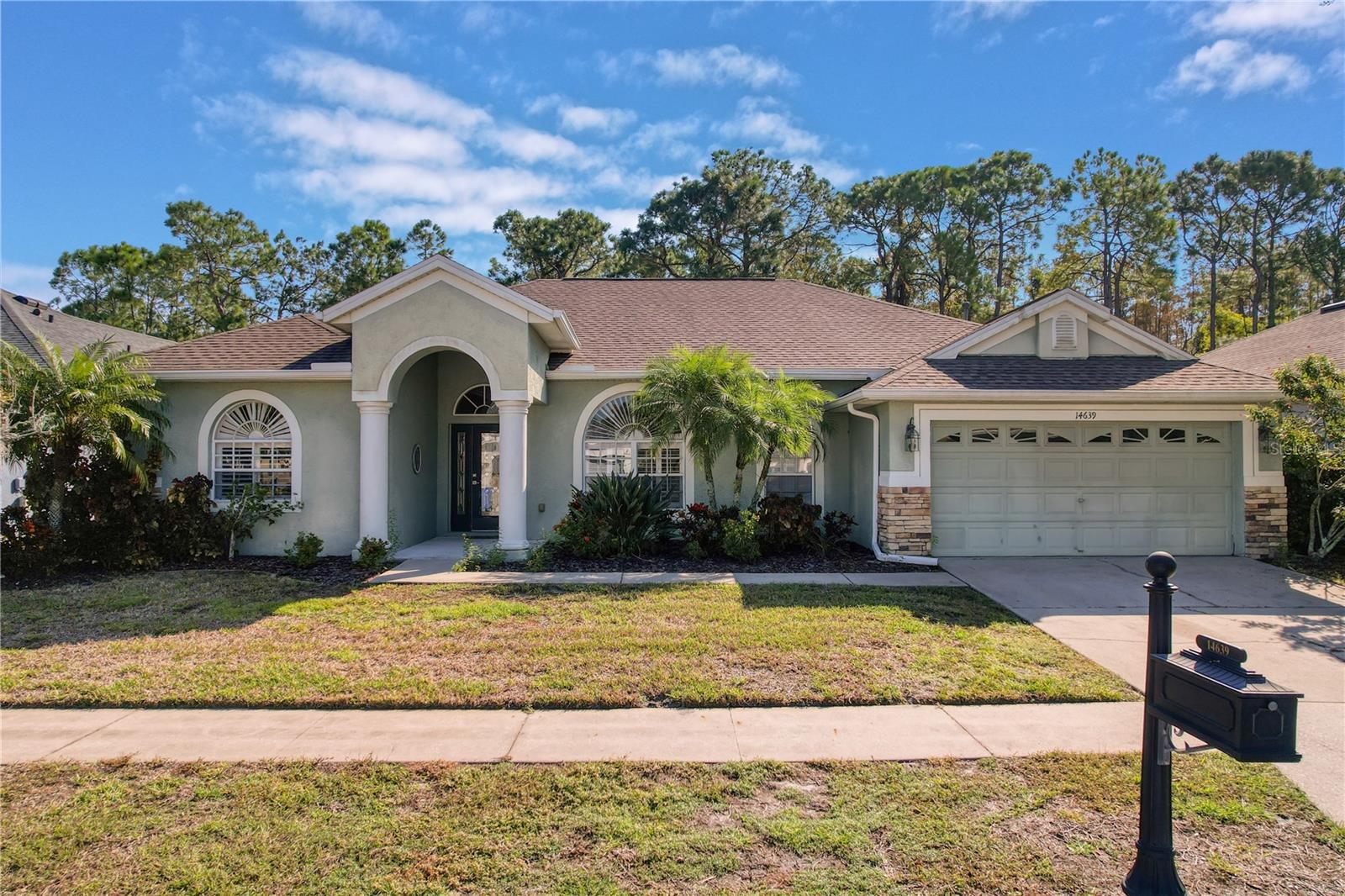 14639 CORAL BERRY DR, TAMPA, FL, 33626