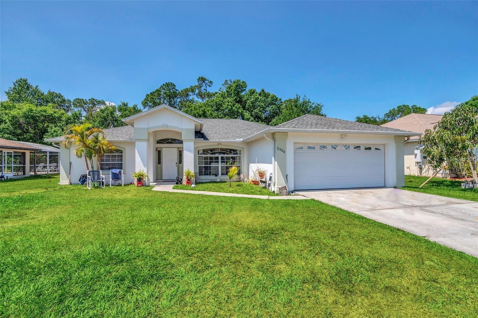 2904 EVANS WAY, KISSIMMEE, FL, 34758