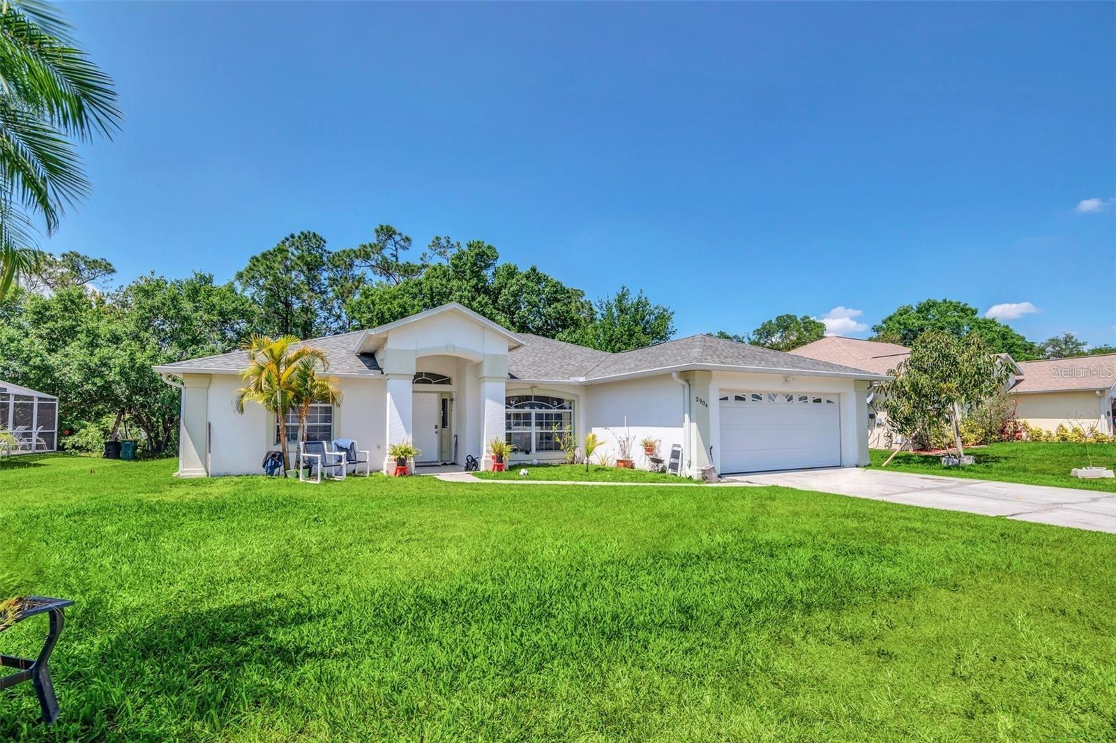2904 EVANS WAY, KISSIMMEE, FL, 34758