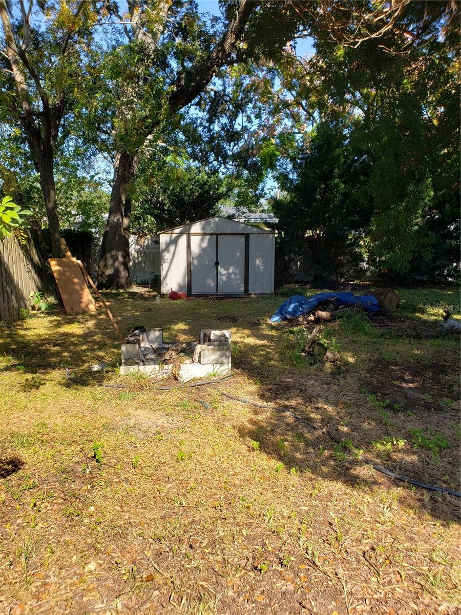 637 W HARDING ST, ORLANDO, FL, 32805