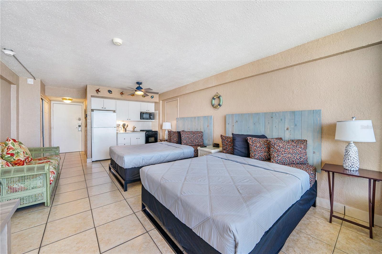 2301 S ATLANTIC AVE #338, DAYTONA BEACH, FL, 32118