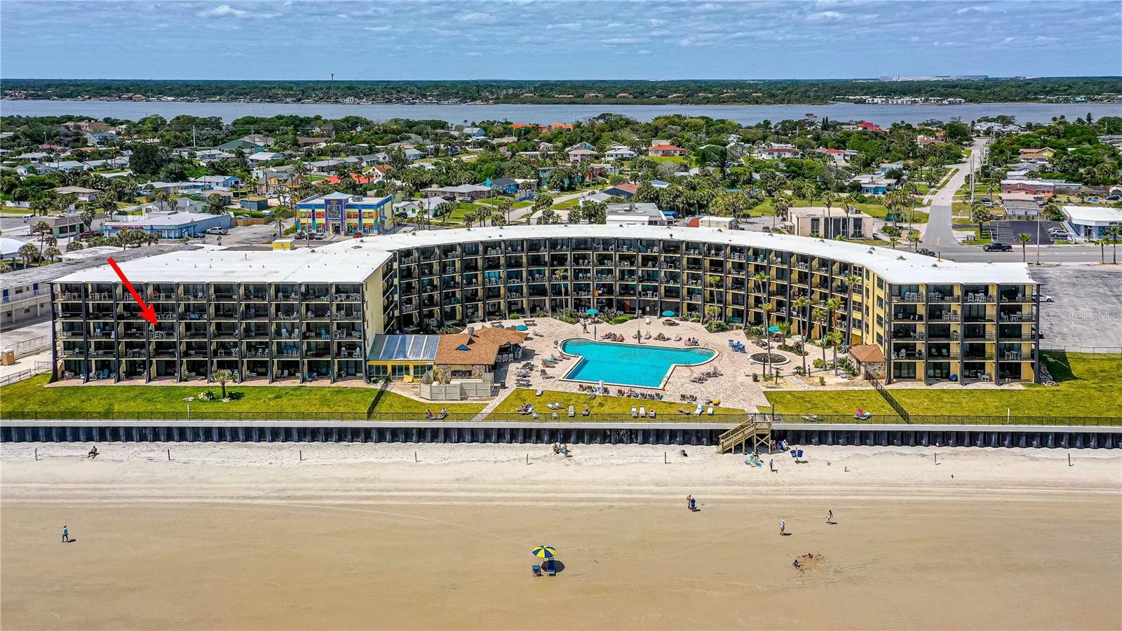 2301 S ATLANTIC AVE #338, DAYTONA BEACH, FL, 32118