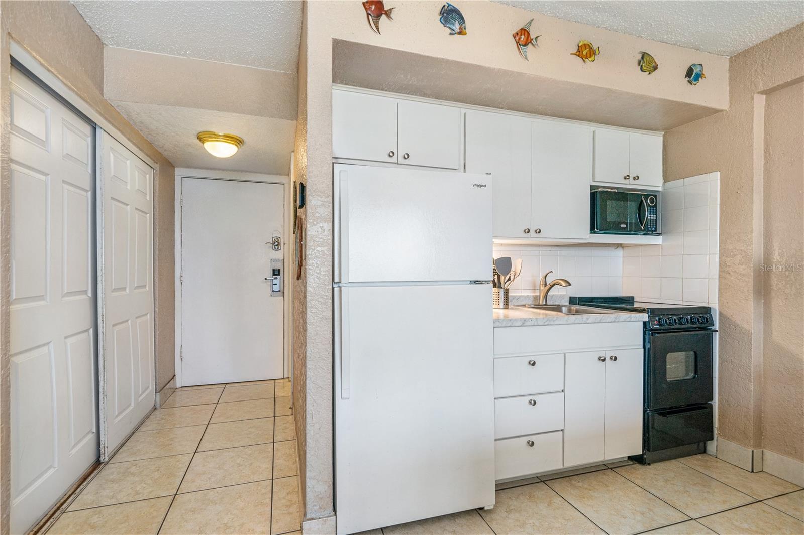 2301 S ATLANTIC AVE #338, DAYTONA BEACH, FL, 32118