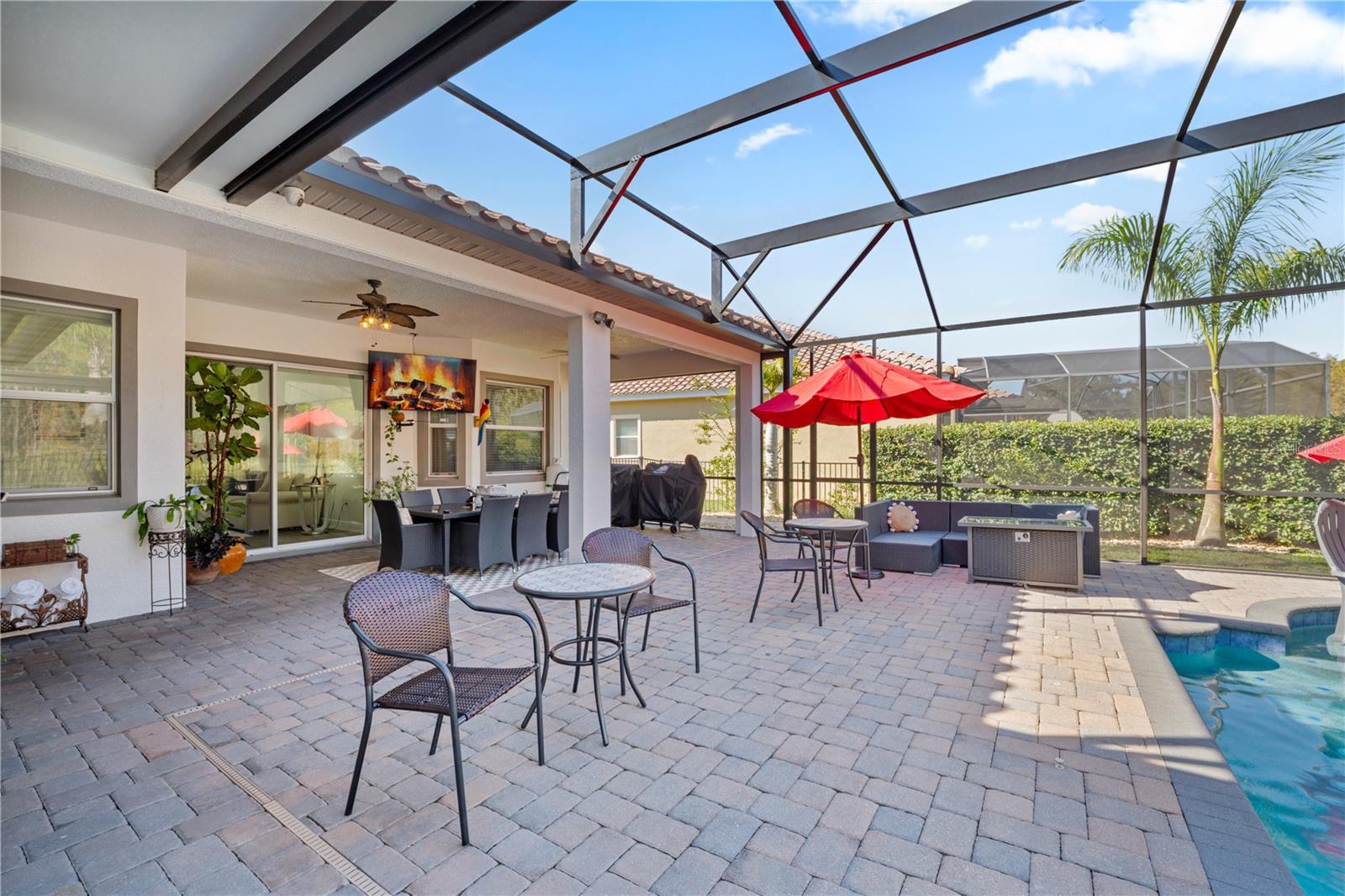 2891 SWOOP CIR, KISSIMMEE, FL, 34741