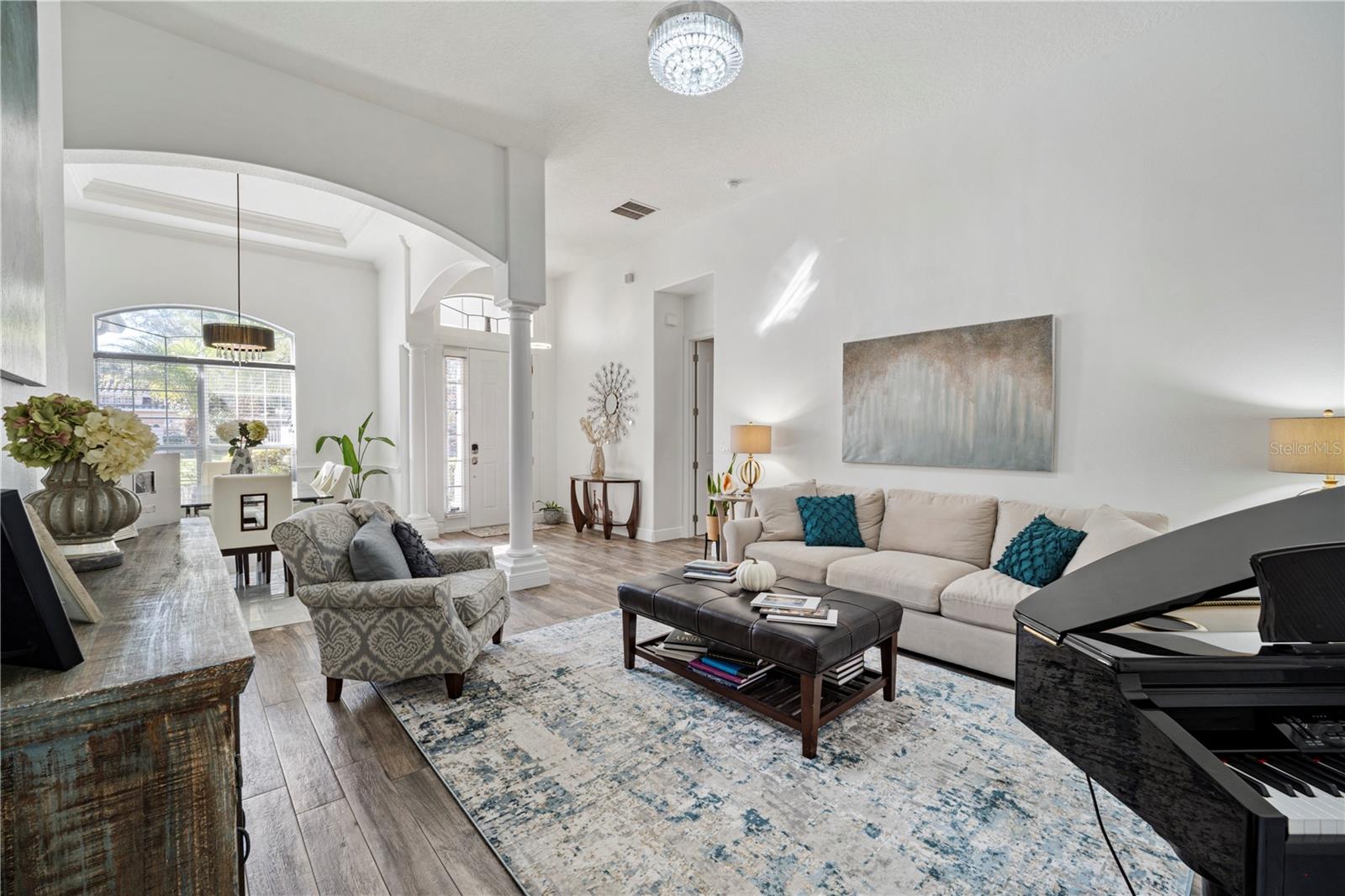 2891 SWOOP CIR, KISSIMMEE, FL, 34741