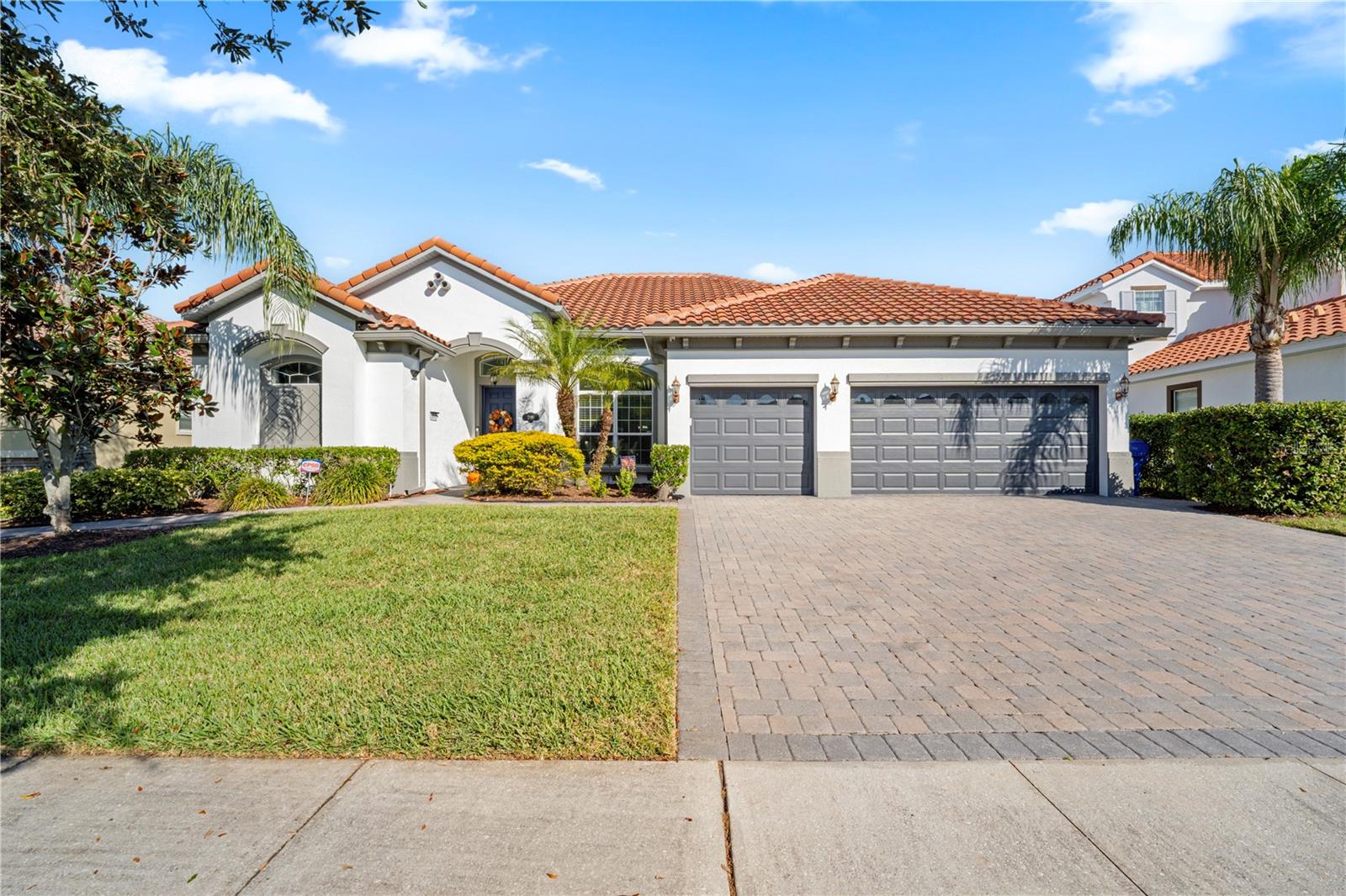 2891 SWOOP CIR, KISSIMMEE, FL, 34741