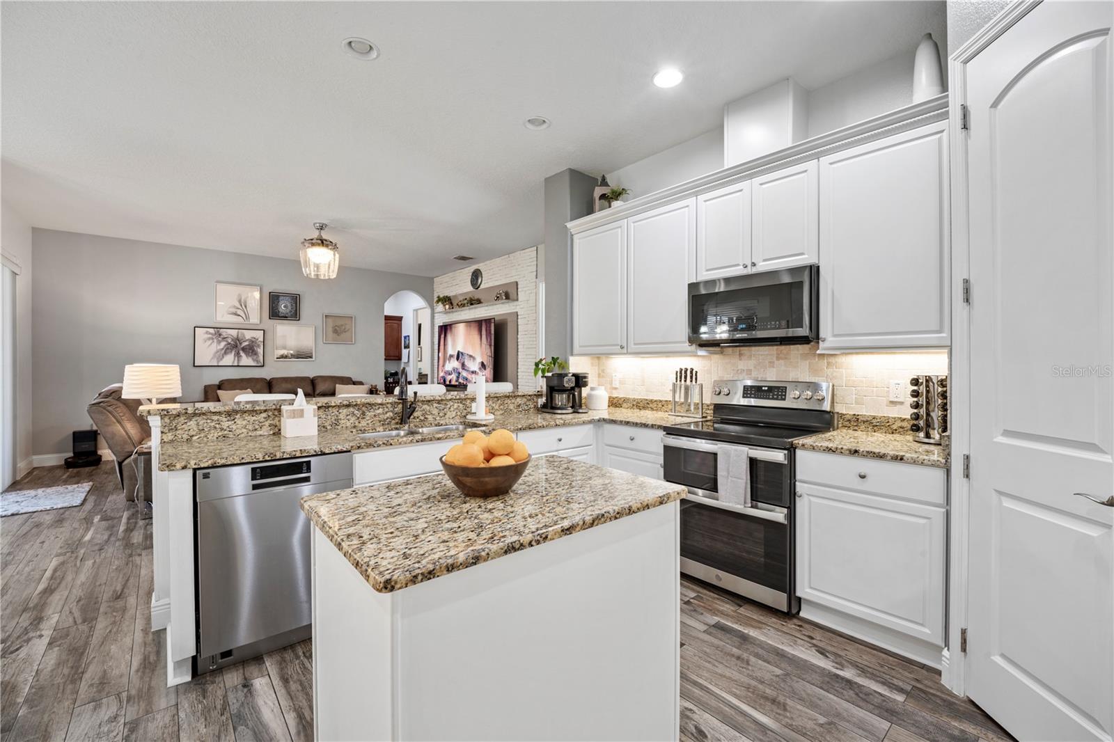 2891 SWOOP CIR, KISSIMMEE, FL, 34741