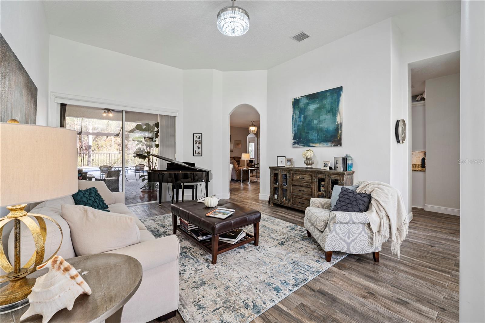 2891 SWOOP CIR, KISSIMMEE, FL, 34741